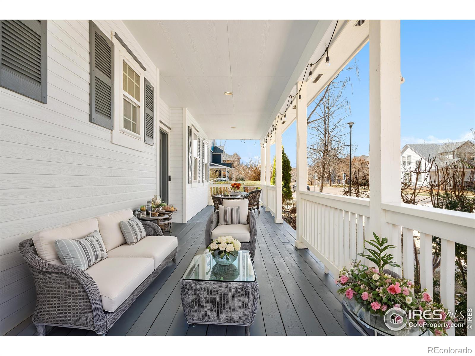 MLS Image #2 for 1228  allen avenue,erie, Colorado