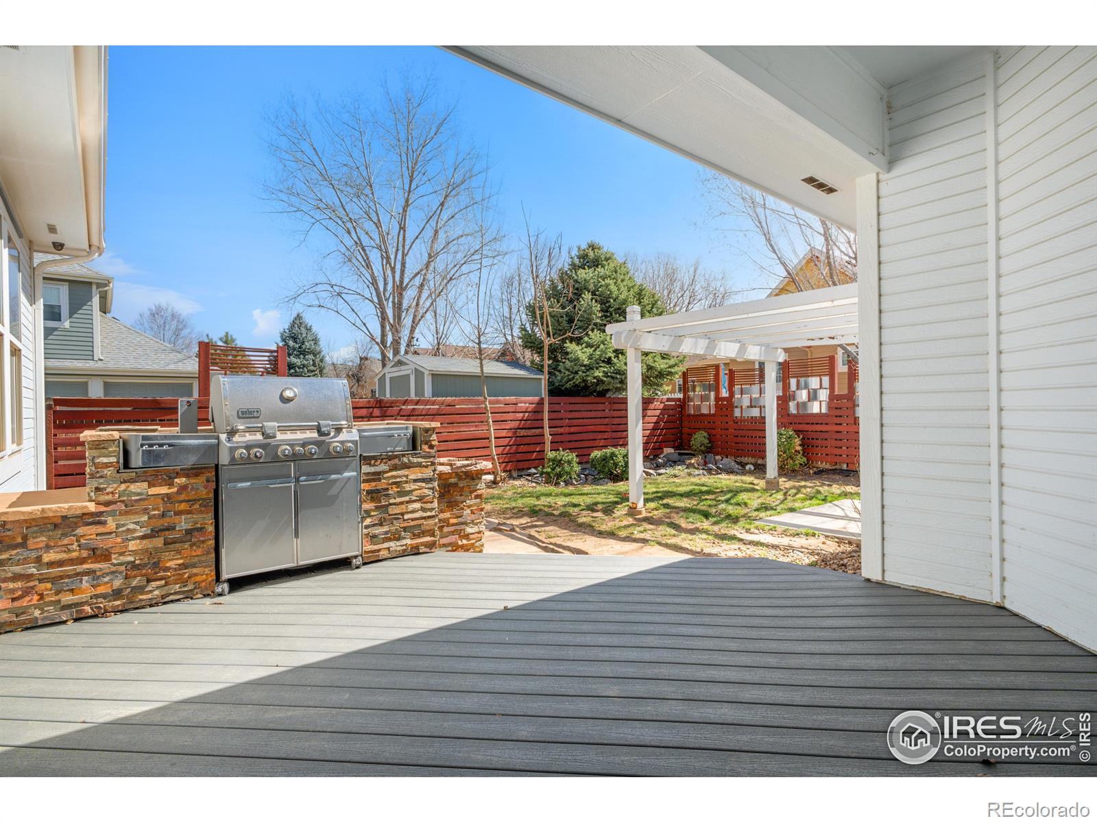 MLS Image #22 for 1228  allen avenue,erie, Colorado