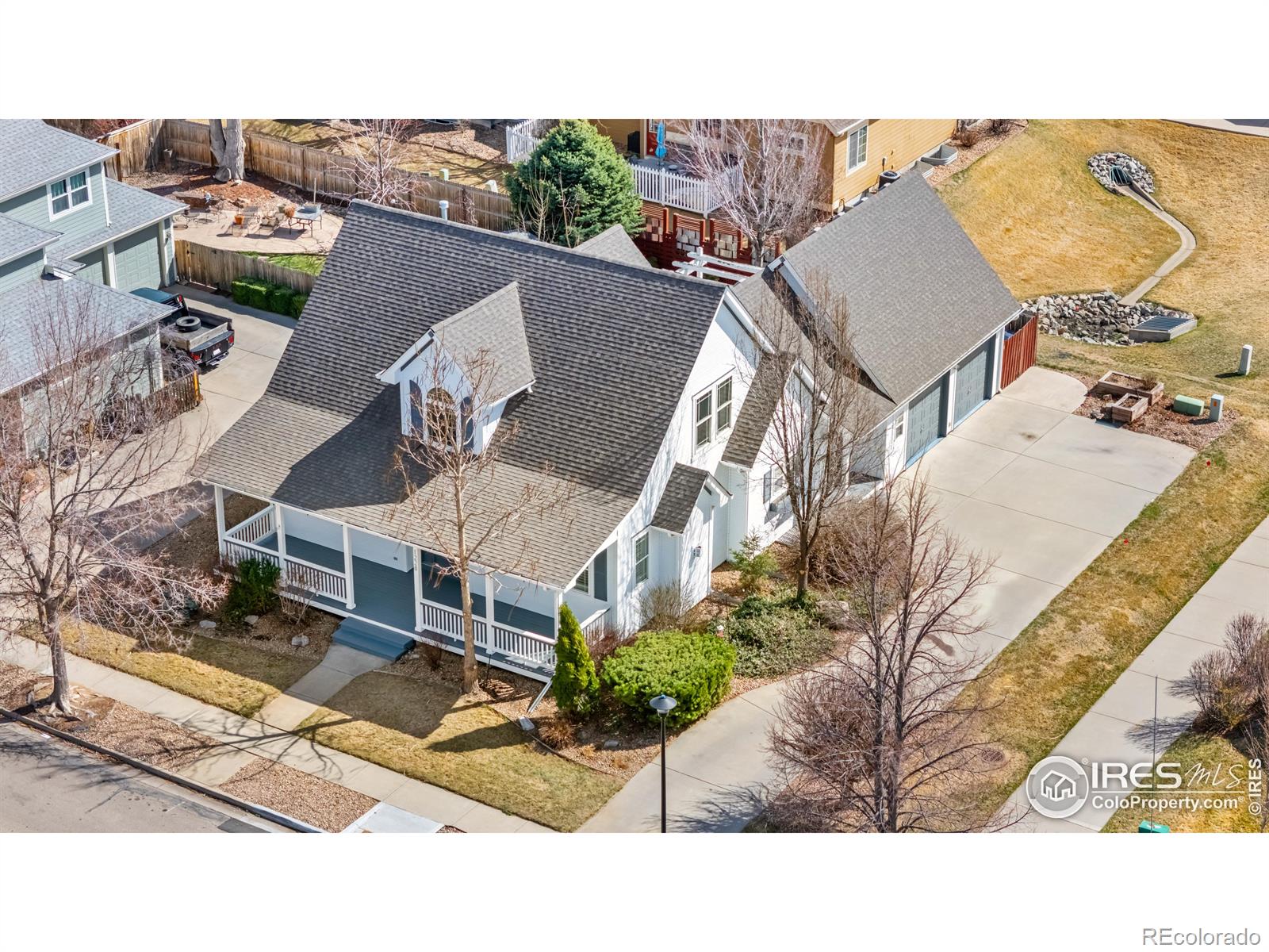 MLS Image #26 for 1228  allen avenue,erie, Colorado
