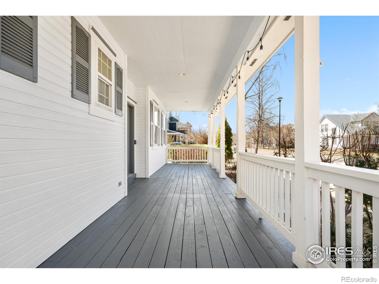 MLS Image #3 for 1228  allen avenue,erie, Colorado