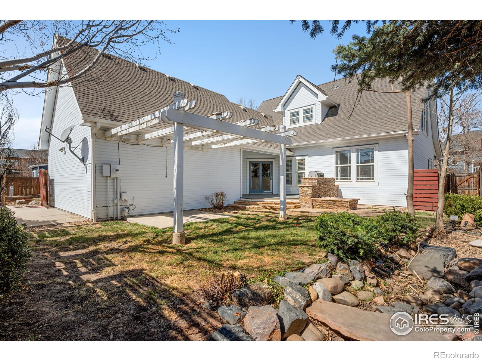 MLS Image #31 for 1228  allen avenue,erie, Colorado