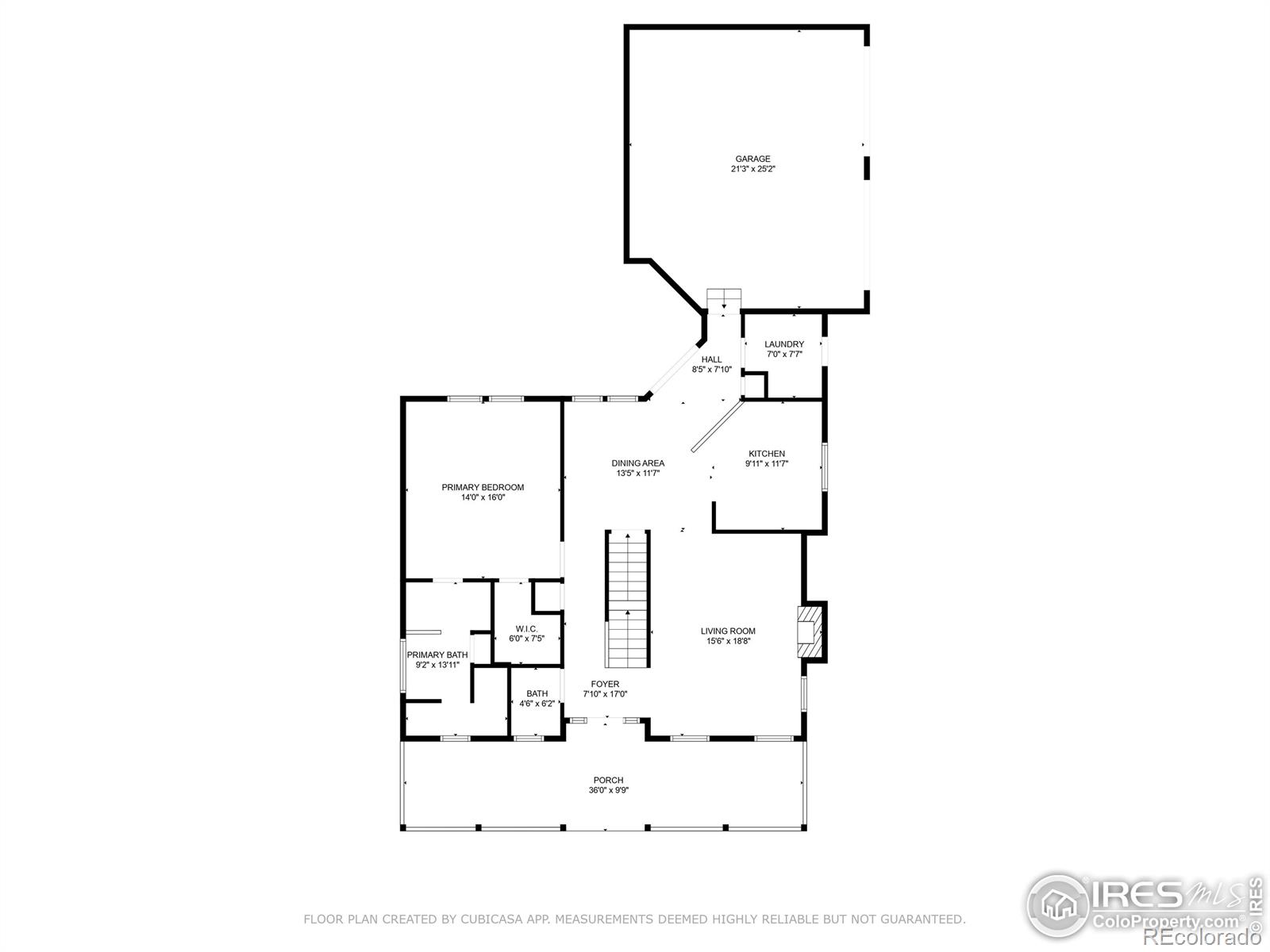 MLS Image #36 for 1228  allen avenue,erie, Colorado