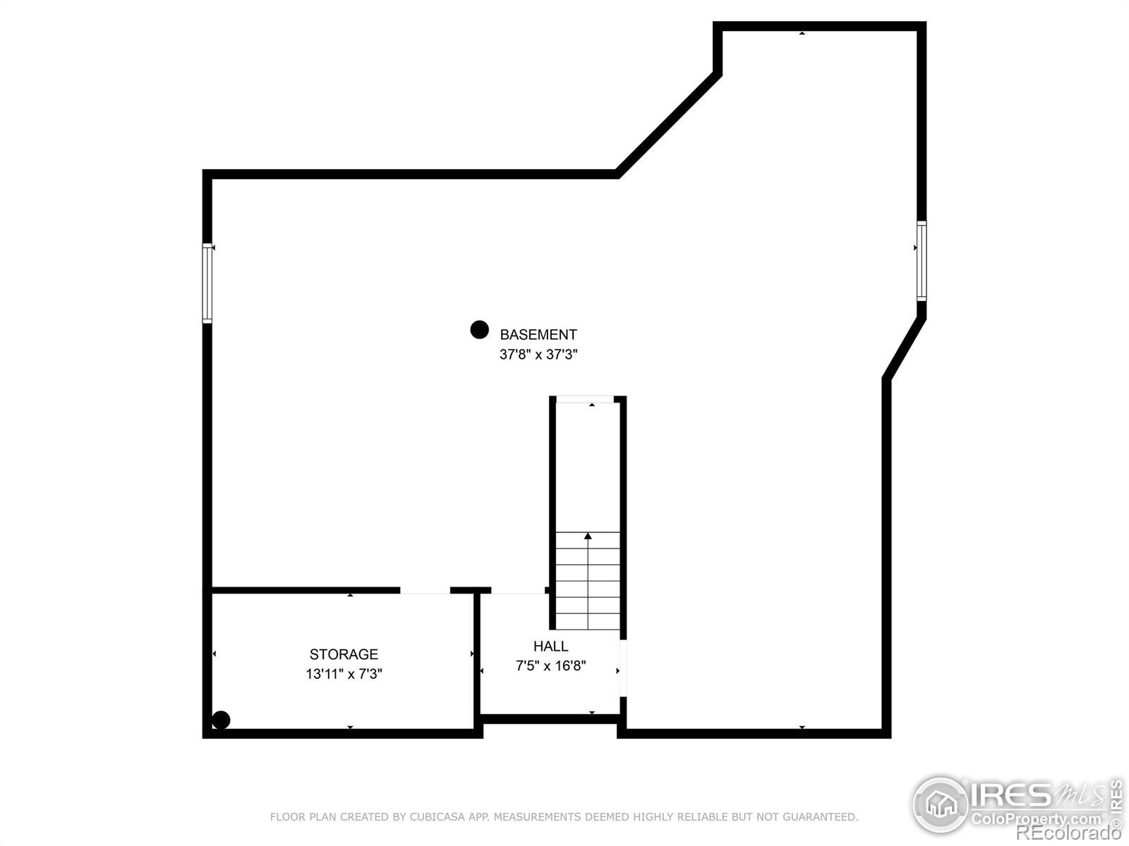 MLS Image #38 for 1228  allen avenue,erie, Colorado