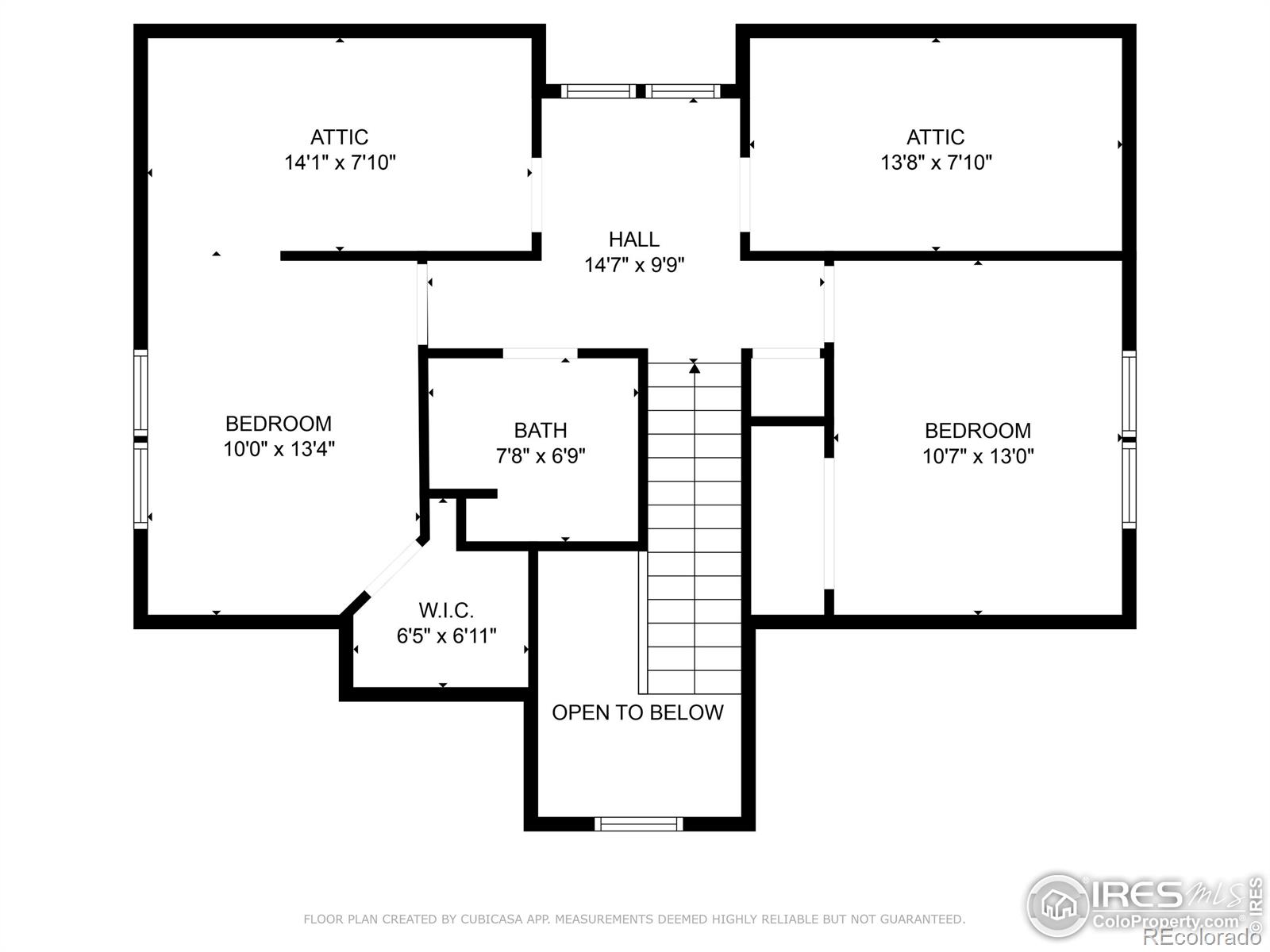MLS Image #39 for 1228  allen avenue,erie, Colorado