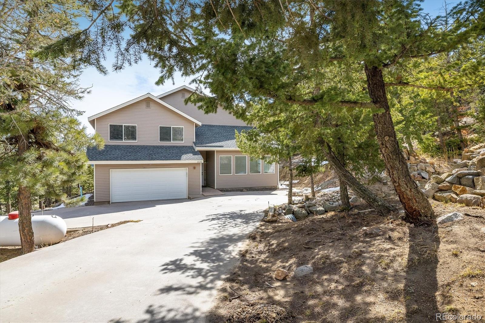MLS Image #0 for 2120  gross dam road,golden, Colorado