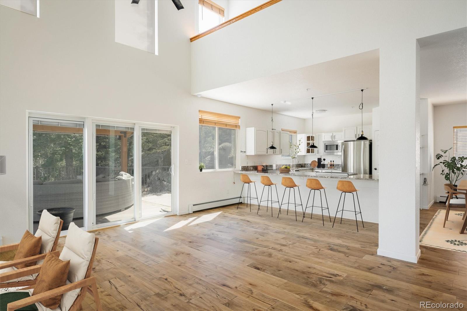 MLS Image #10 for 2120  gross dam road,golden, Colorado