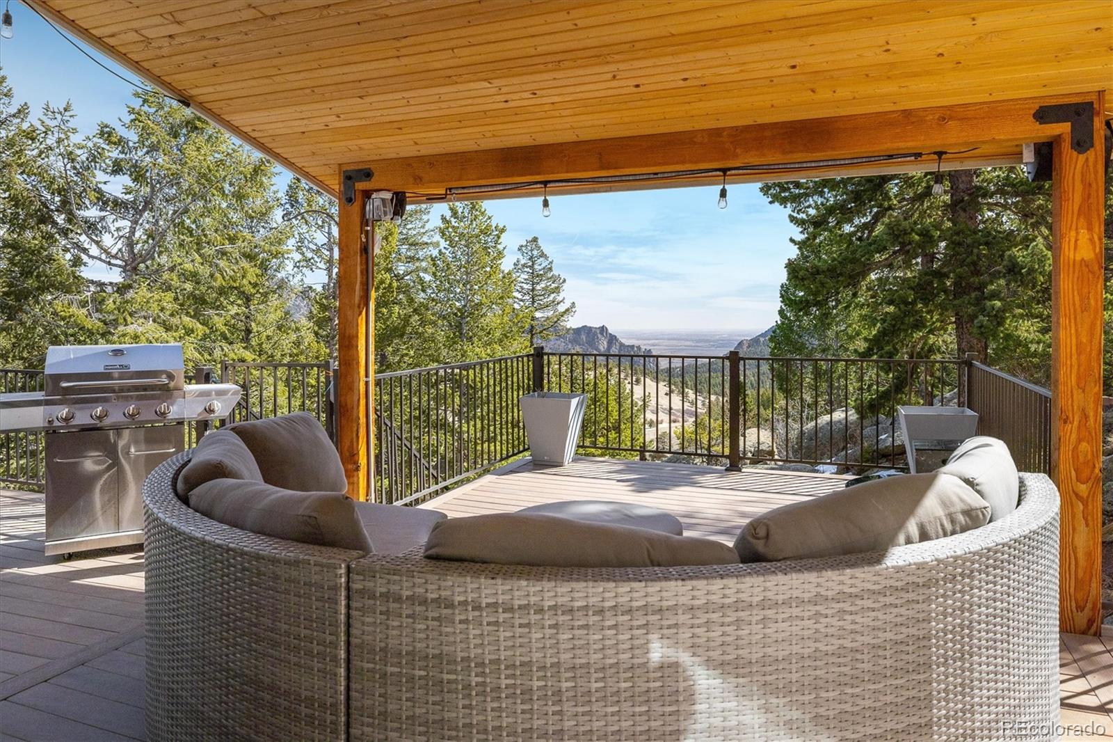 MLS Image #11 for 2120  gross dam road,golden, Colorado