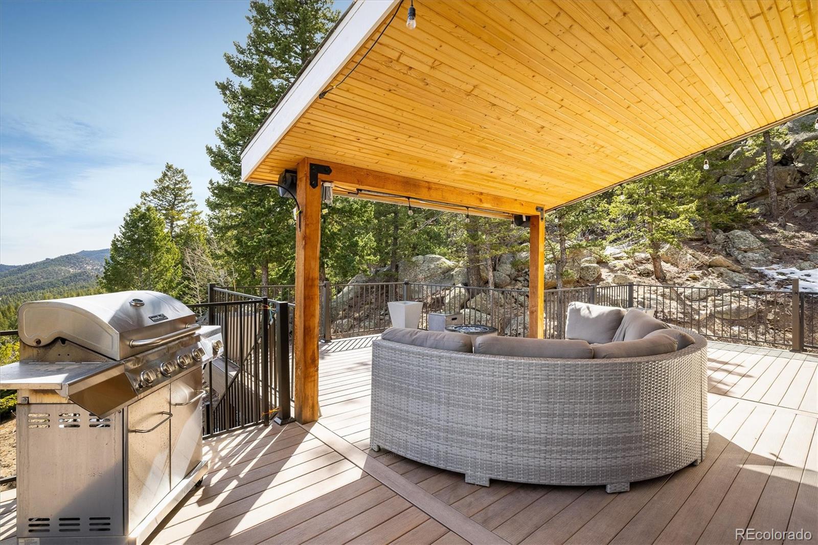 MLS Image #15 for 2120  gross dam road,golden, Colorado