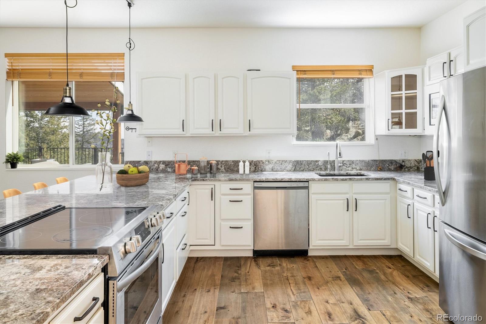 MLS Image #18 for 2120  gross dam road,golden, Colorado