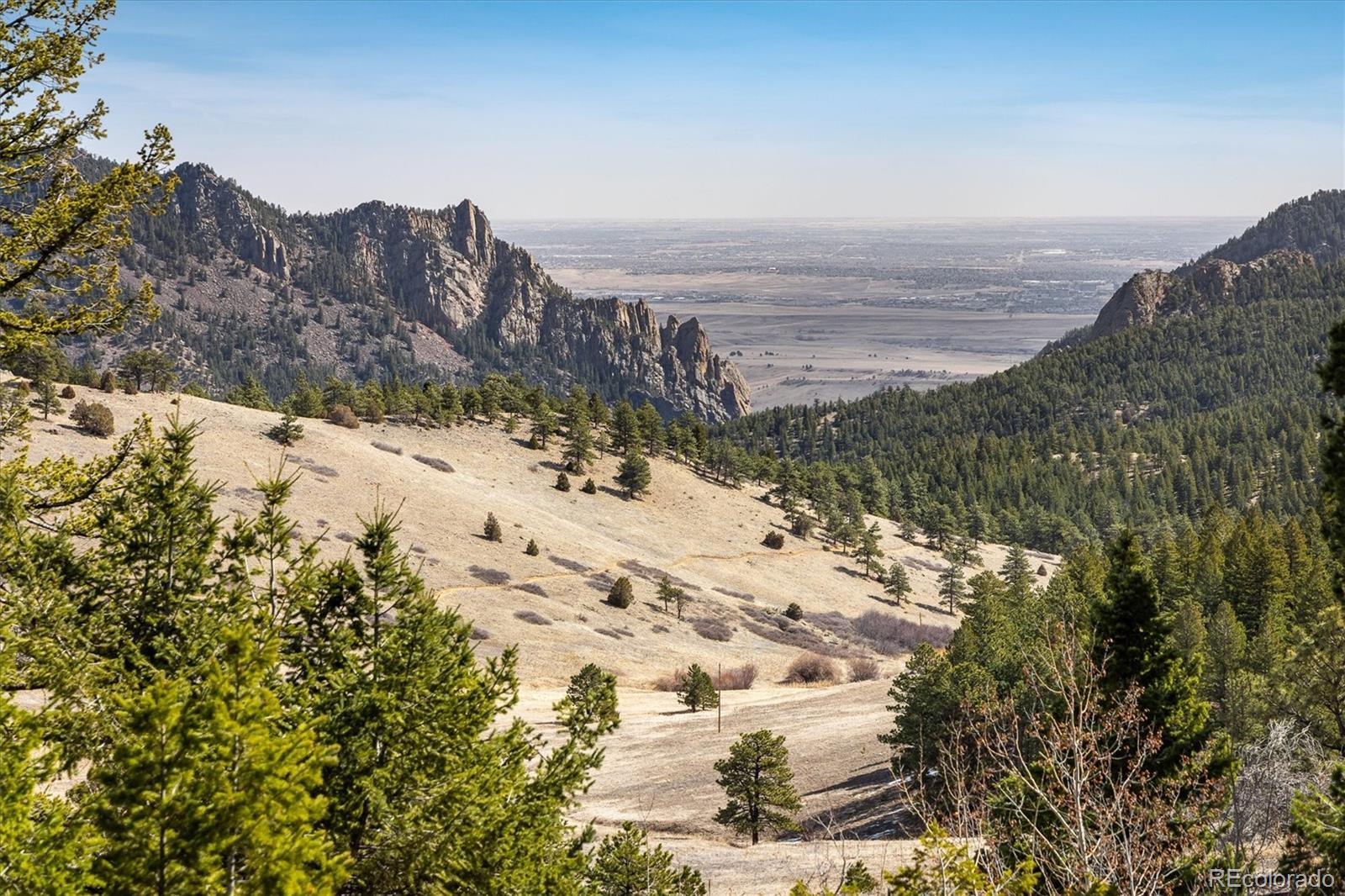 MLS Image #2 for 2120  gross dam road,golden, Colorado