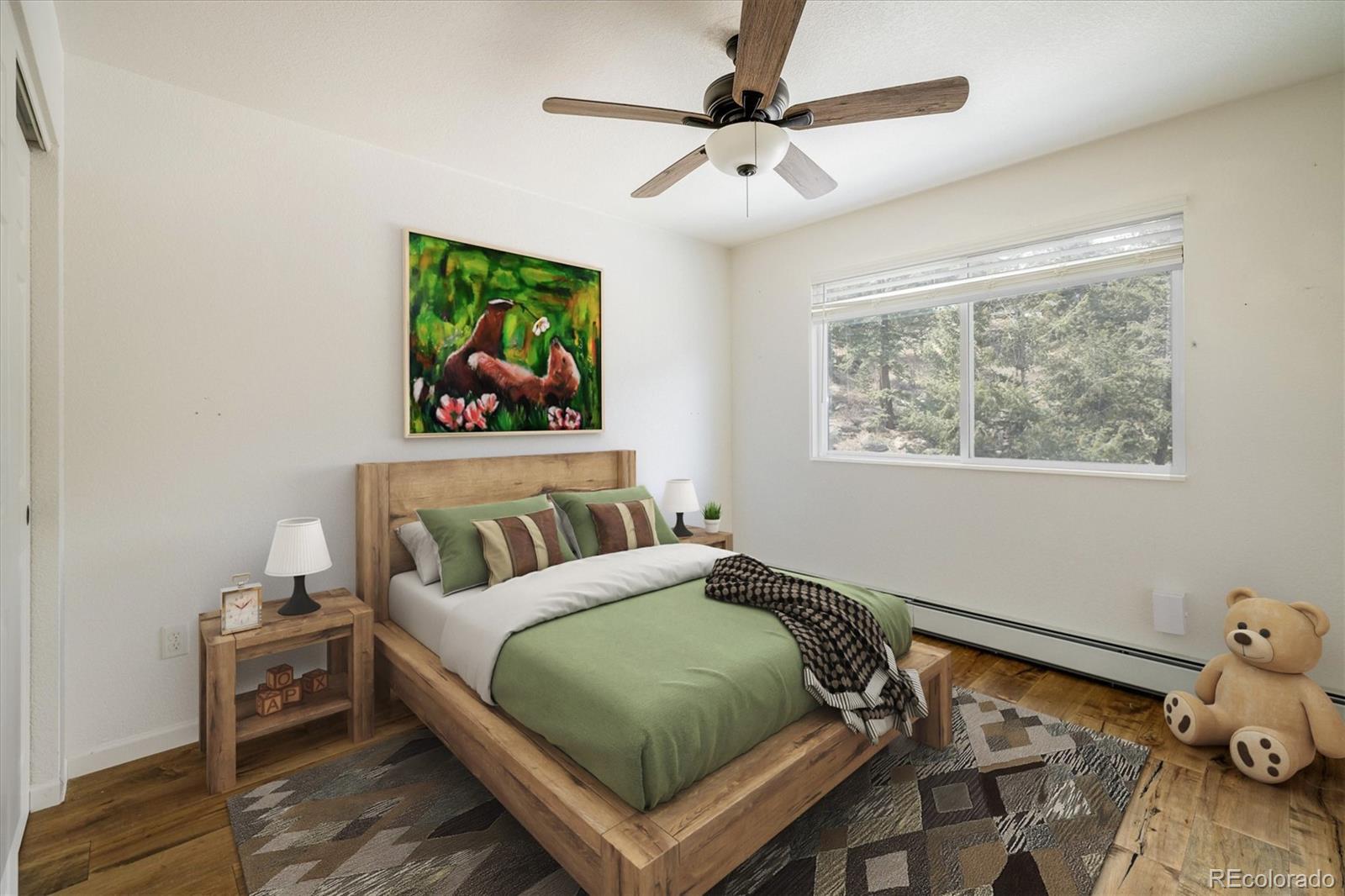 MLS Image #28 for 2120  gross dam road,golden, Colorado