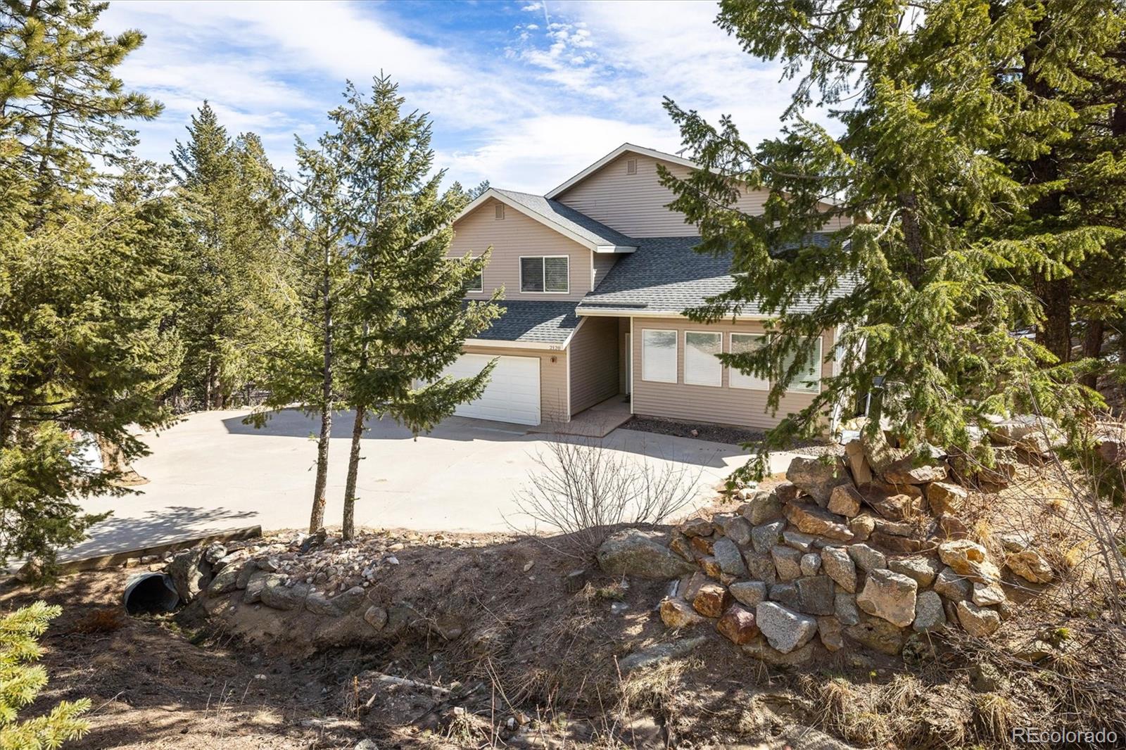 MLS Image #3 for 2120  gross dam road,golden, Colorado
