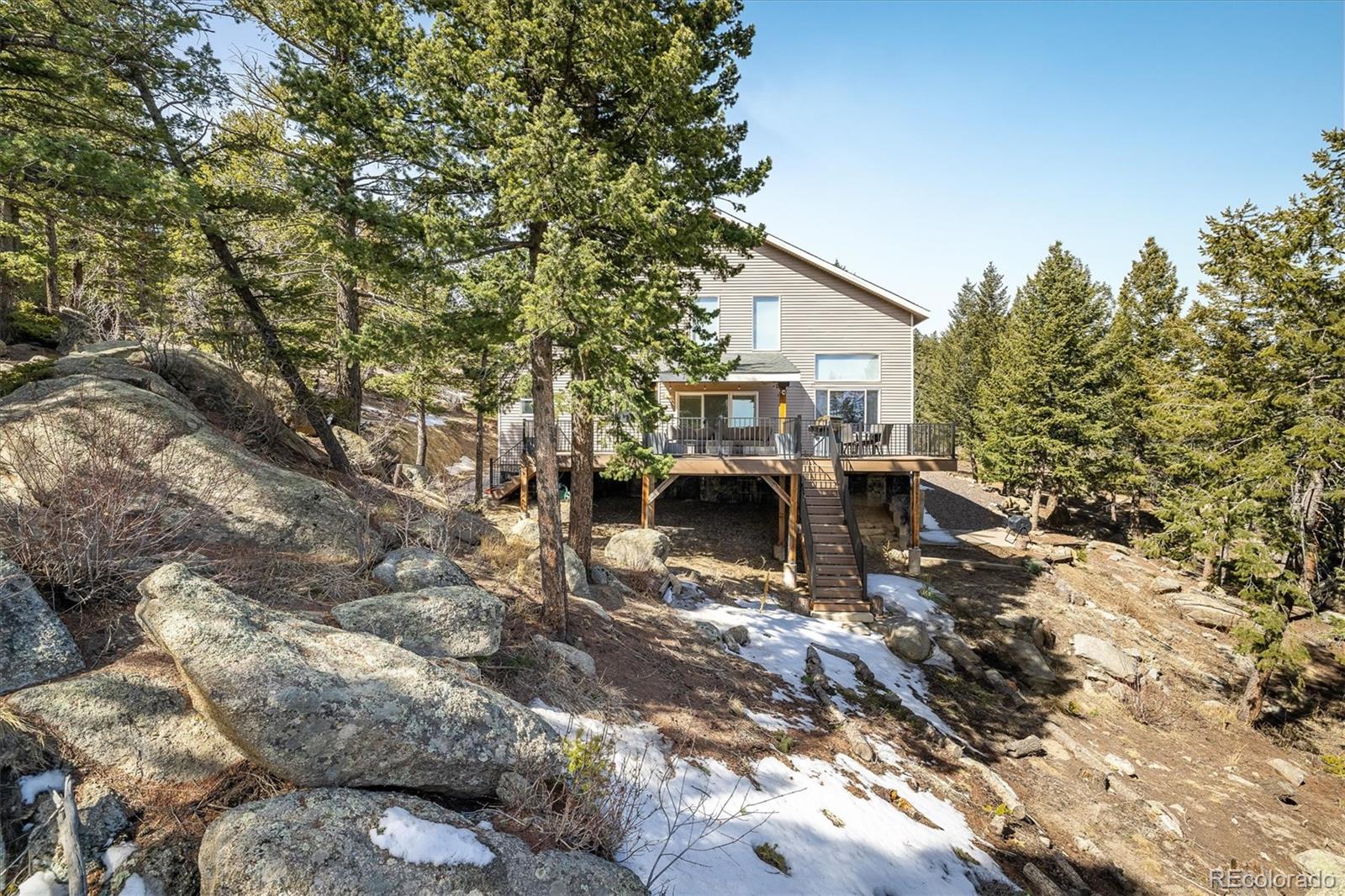 MLS Image #32 for 2120  gross dam road,golden, Colorado