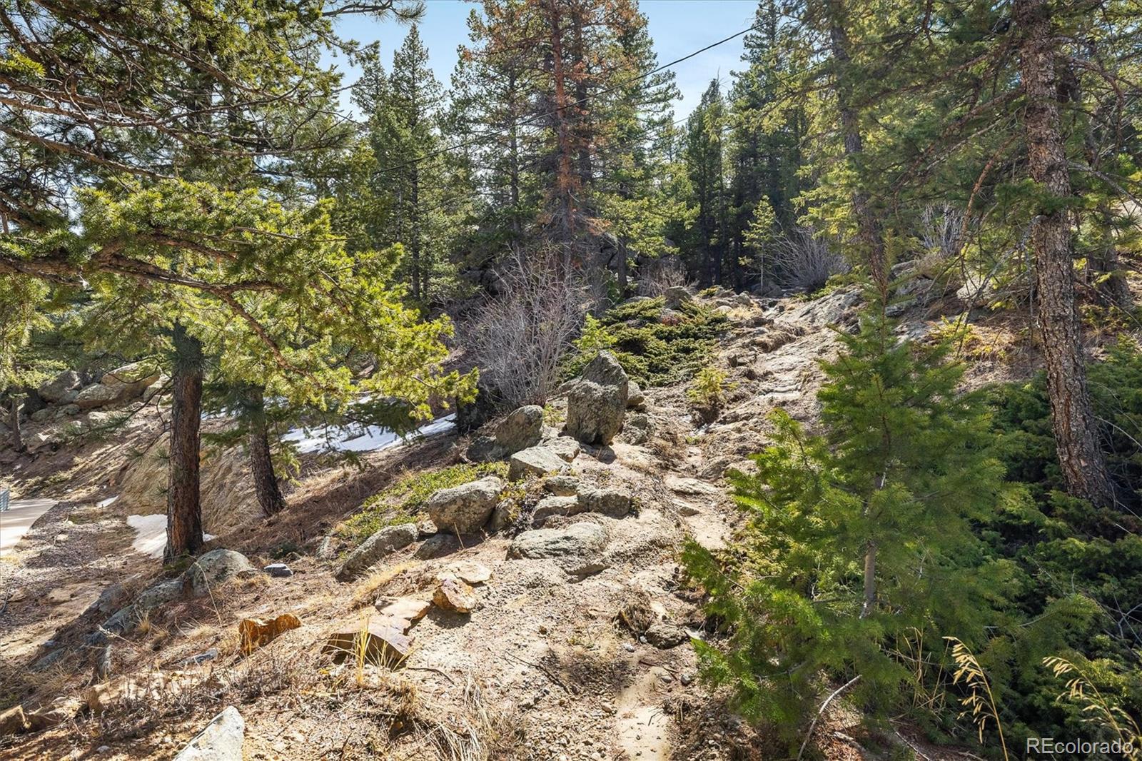 MLS Image #35 for 2120  gross dam road,golden, Colorado