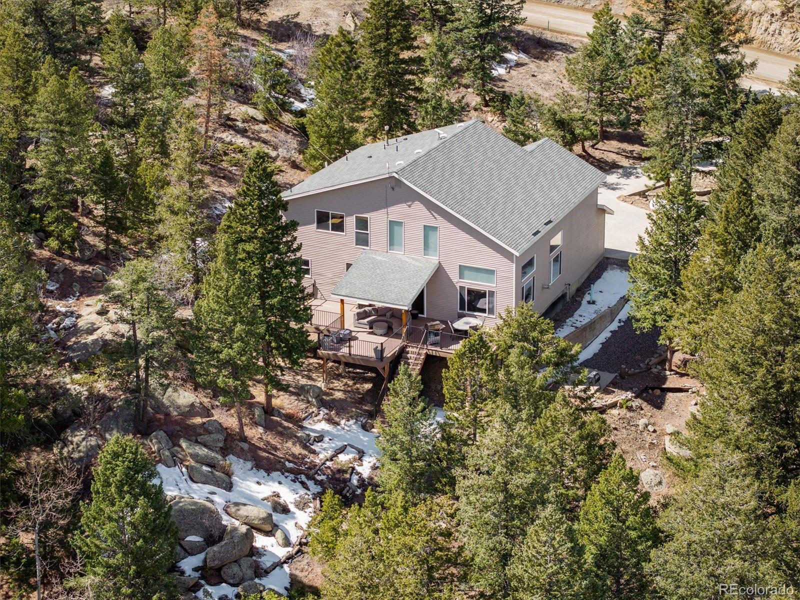 MLS Image #4 for 2120  gross dam road,golden, Colorado