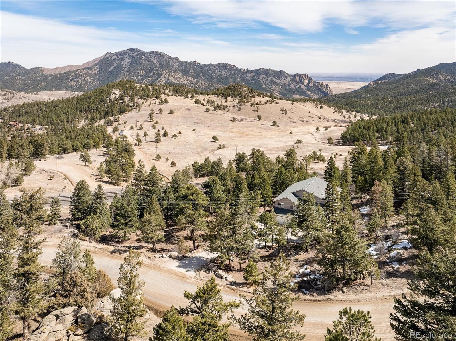 MLS Image #5 for 2120  gross dam road,golden, Colorado