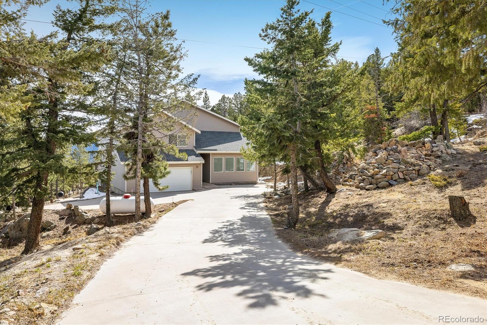 MLS Image #6 for 2120  gross dam road,golden, Colorado