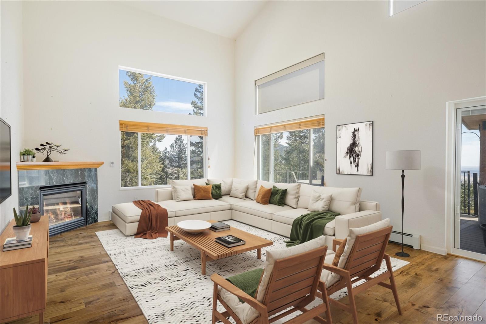 MLS Image #8 for 2120  gross dam road,golden, Colorado