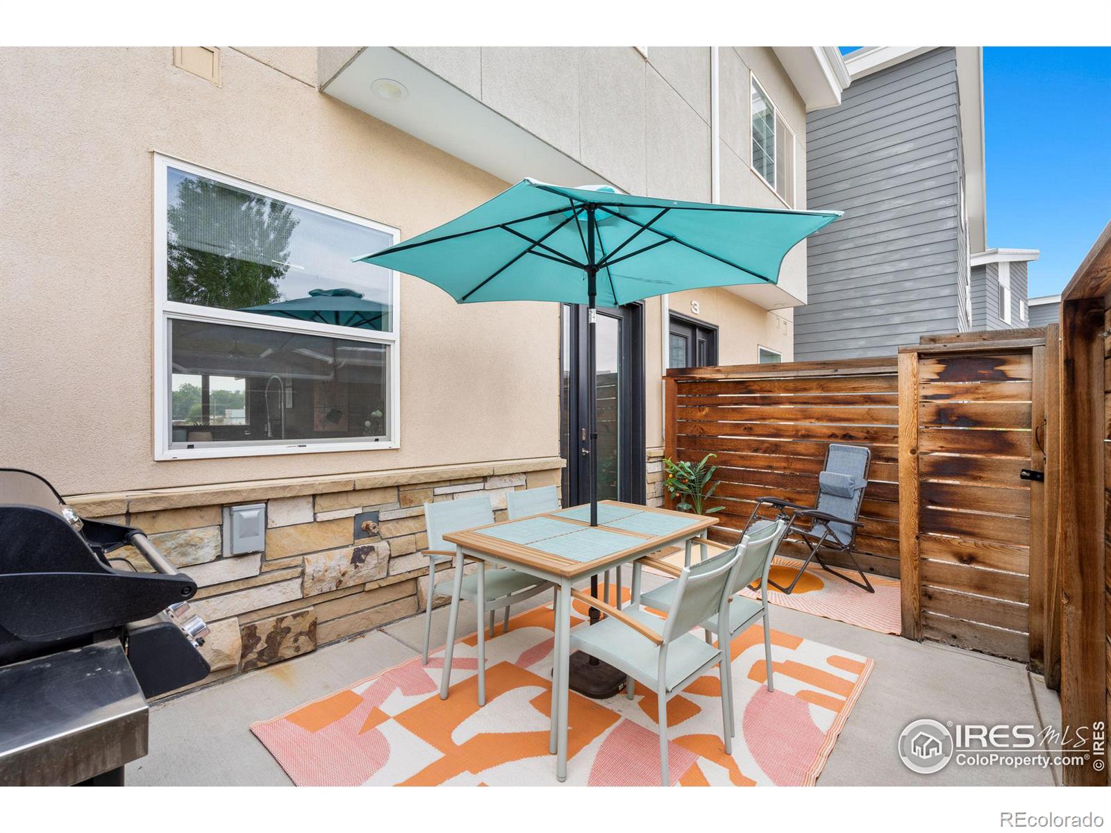MLS Image #10 for 826  jerome street,fort collins, Colorado