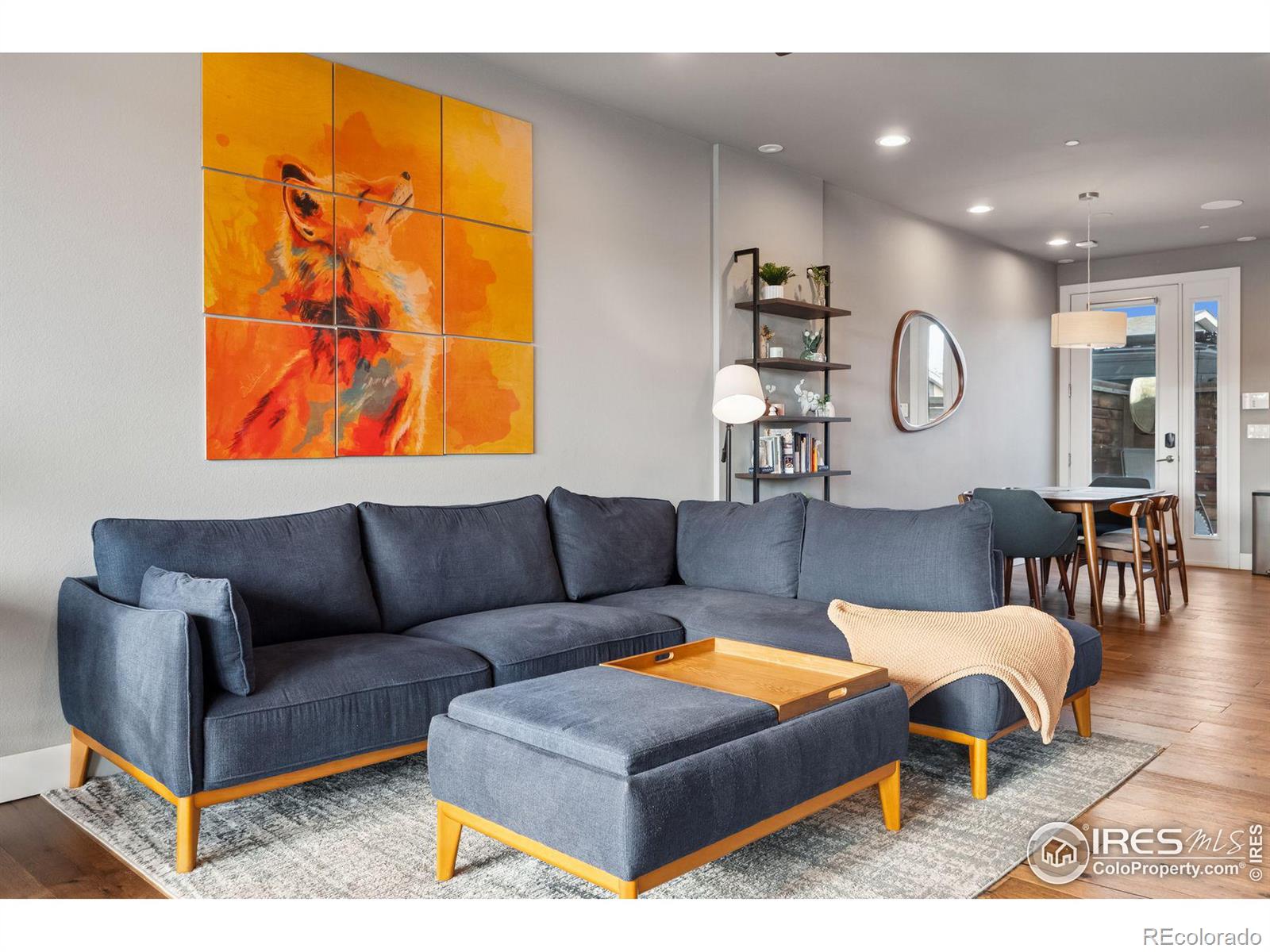 MLS Image #4 for 826  jerome street,fort collins, Colorado