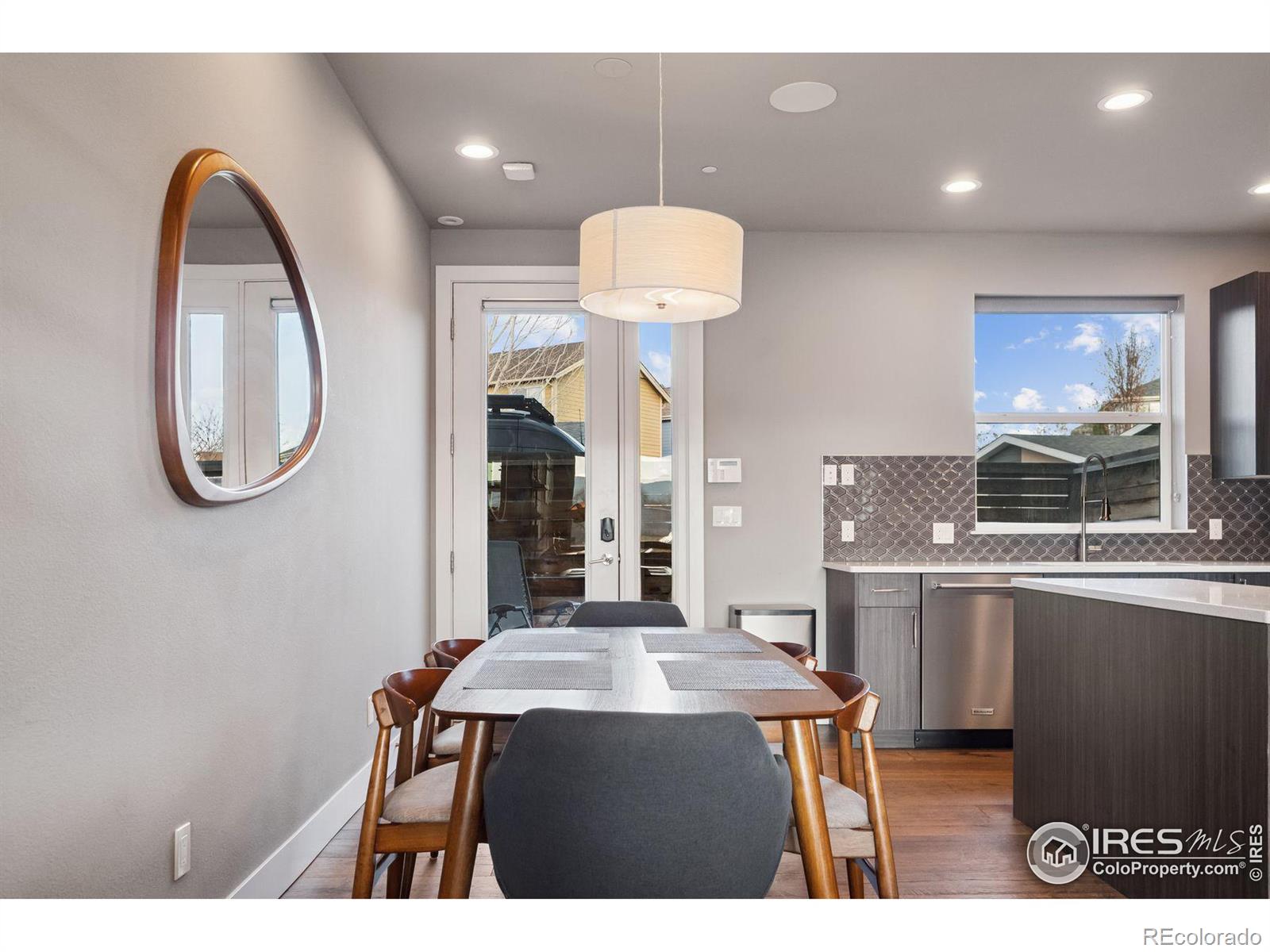 MLS Image #9 for 826  jerome street,fort collins, Colorado
