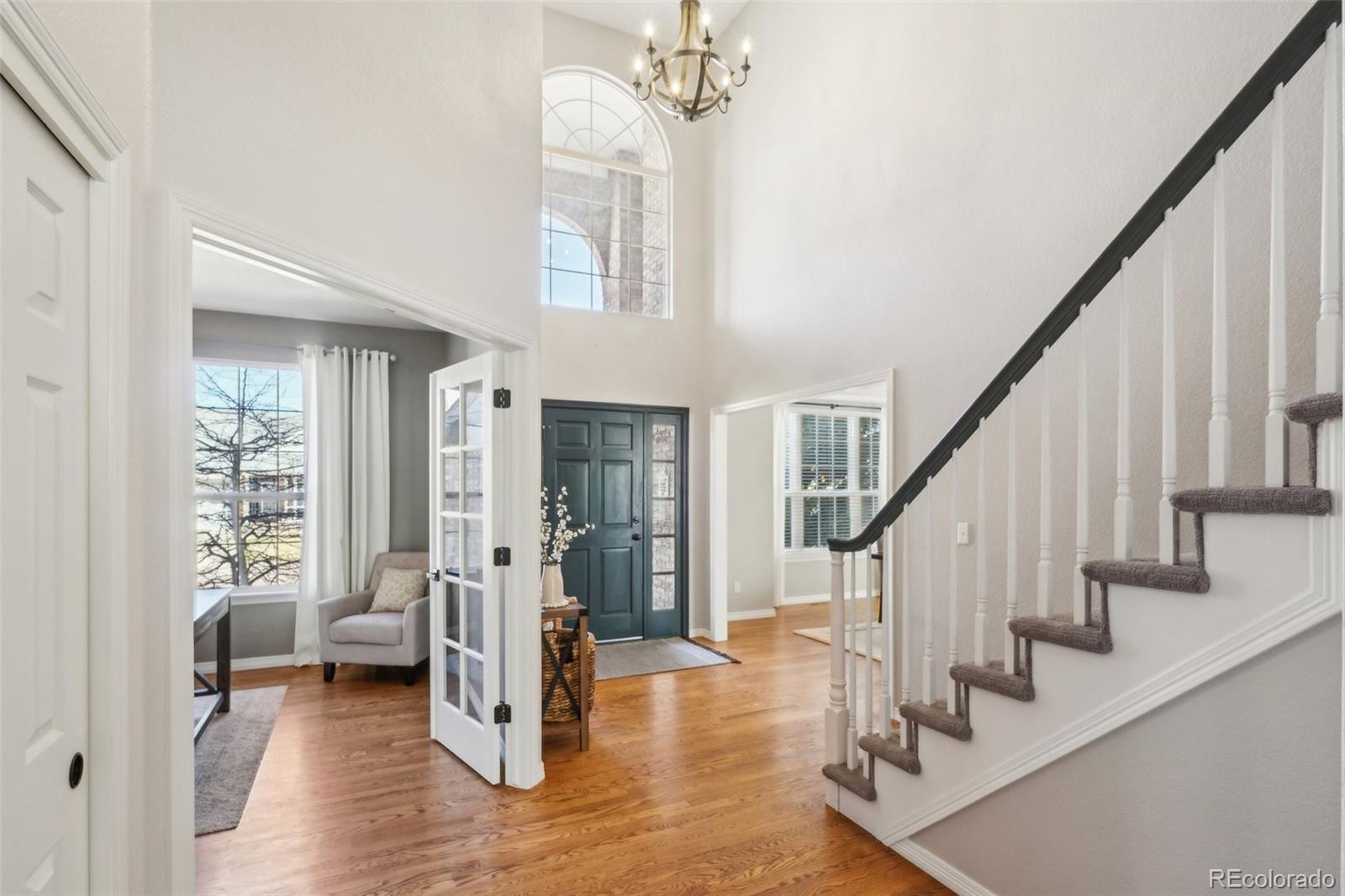 CMA Image for 532  adam place,Castle Pines, Colorado
