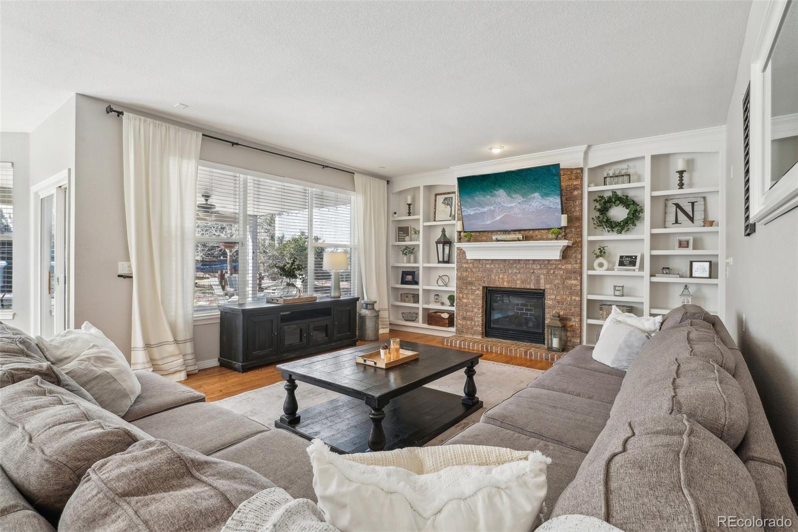 MLS Image #11 for 532  adam place,castle pines, Colorado