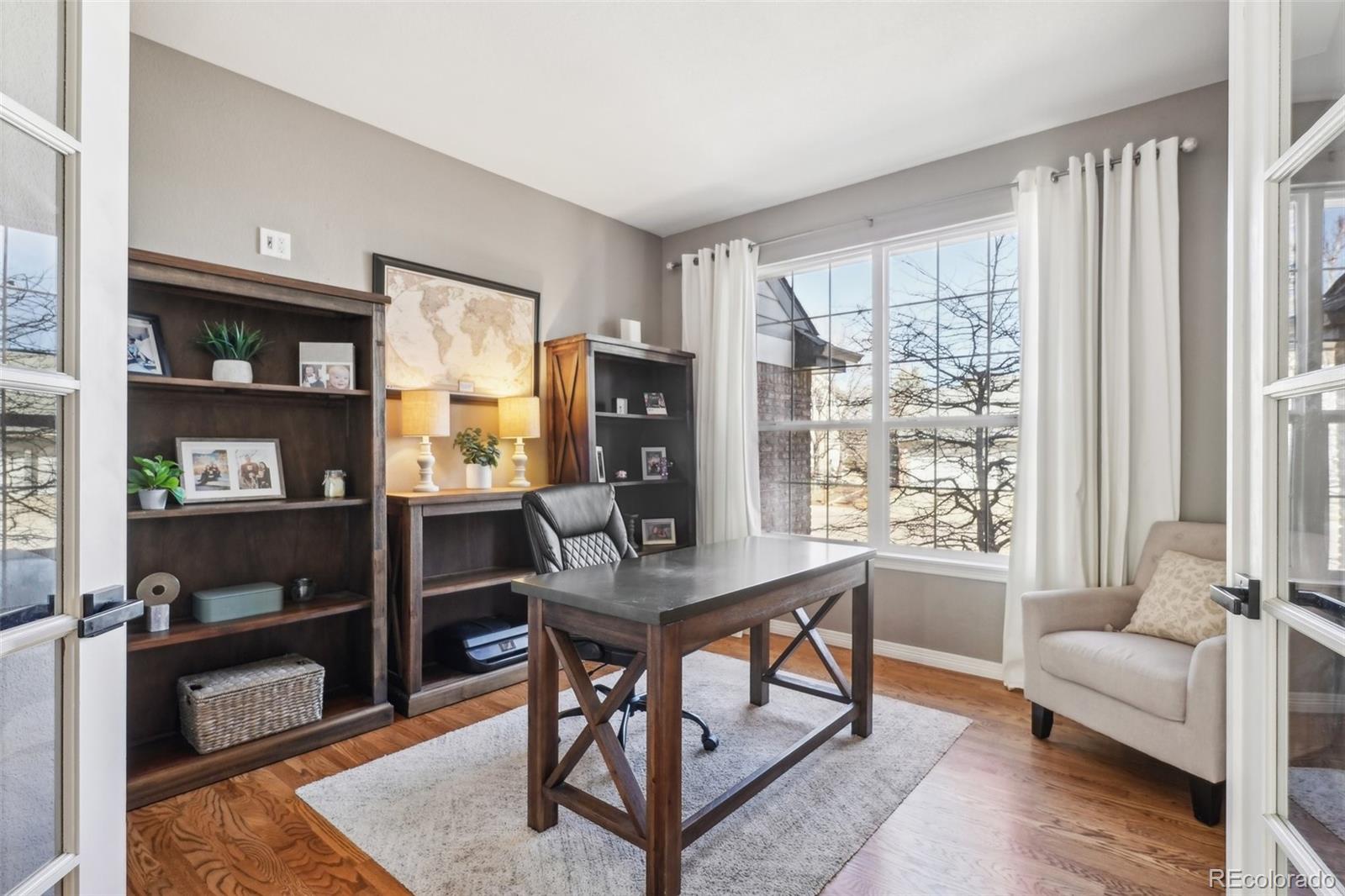 MLS Image #15 for 532  adam place,castle pines, Colorado