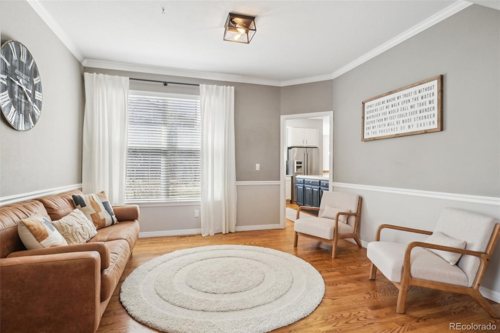 MLS Image #2 for 532  adam place,castle pines, Colorado