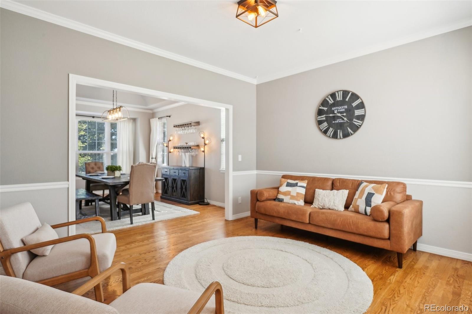 MLS Image #3 for 532  adam place,castle pines, Colorado