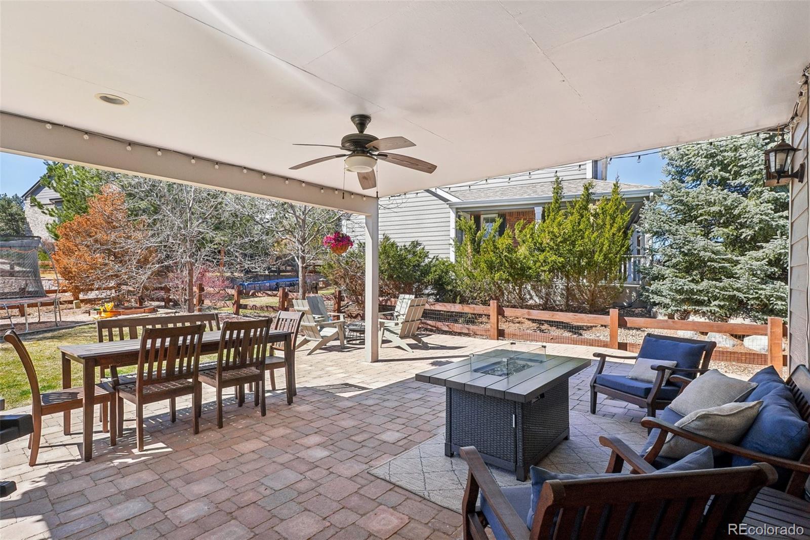 MLS Image #38 for 532  adam place,castle pines, Colorado