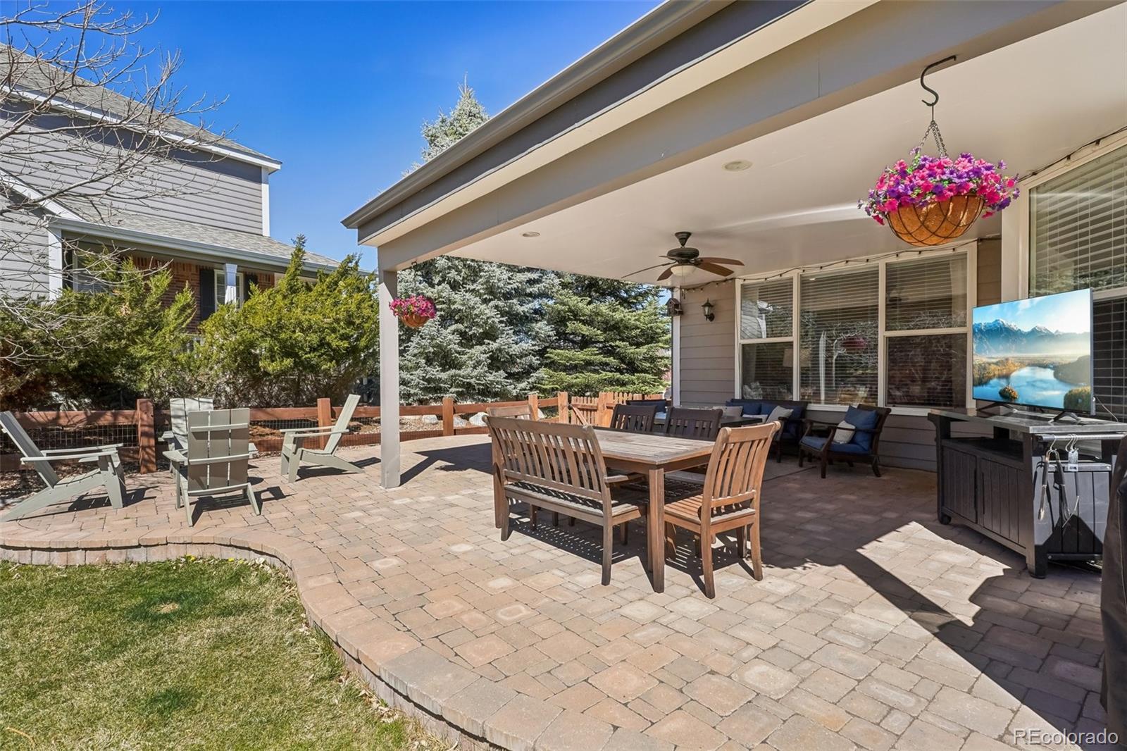 MLS Image #39 for 532  adam place,castle pines, Colorado