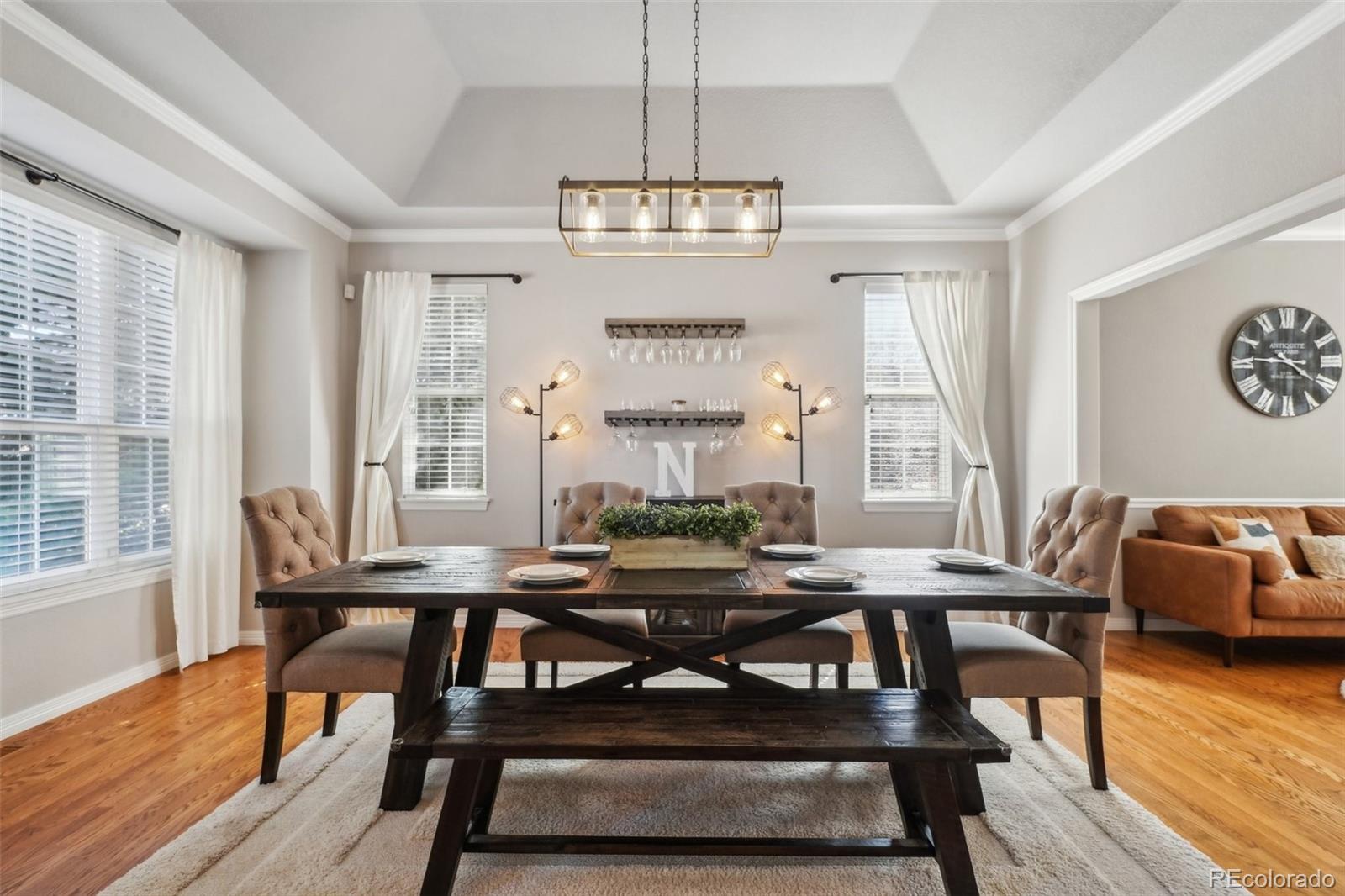 MLS Image #4 for 532  adam place,castle pines, Colorado