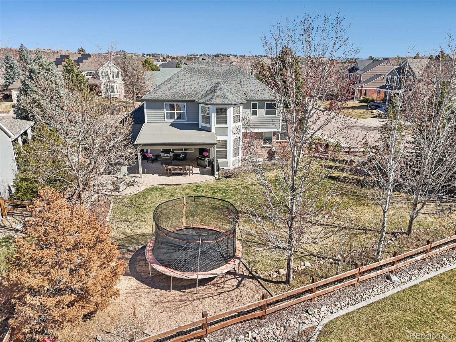 MLS Image #43 for 532  adam place,castle pines, Colorado