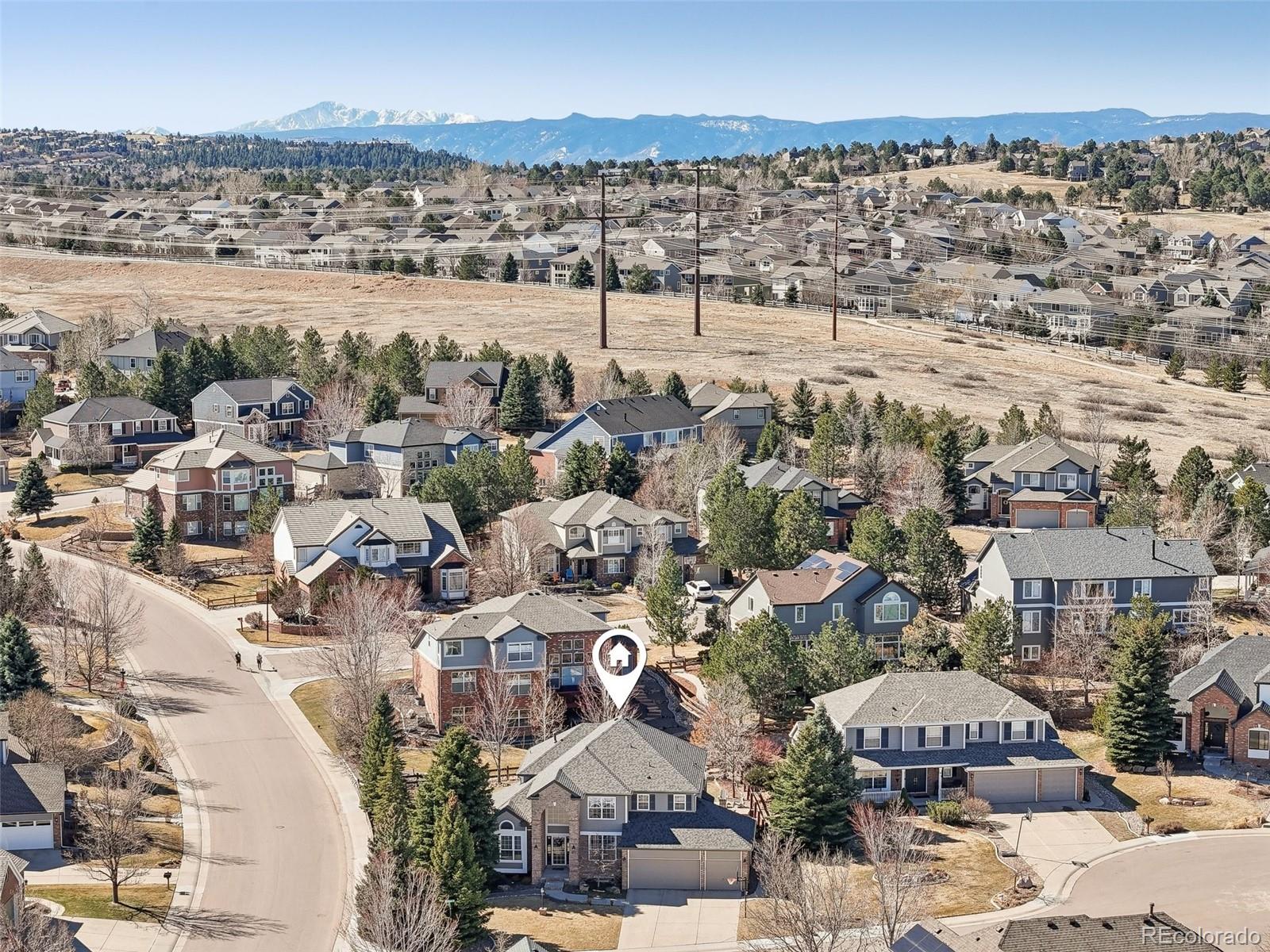 MLS Image #44 for 532  adam place,castle pines, Colorado