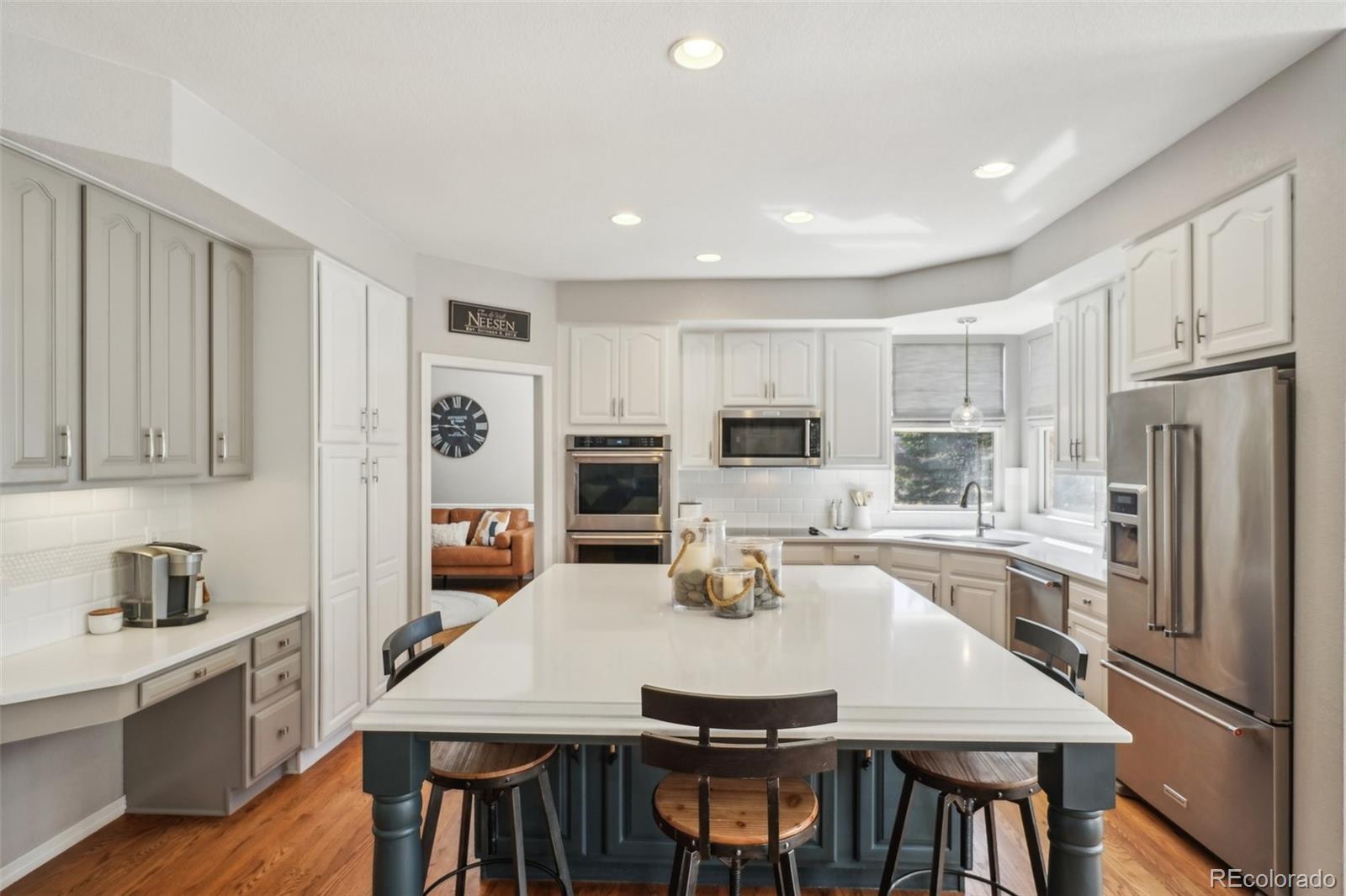 MLS Image #7 for 532  adam place,castle pines, Colorado