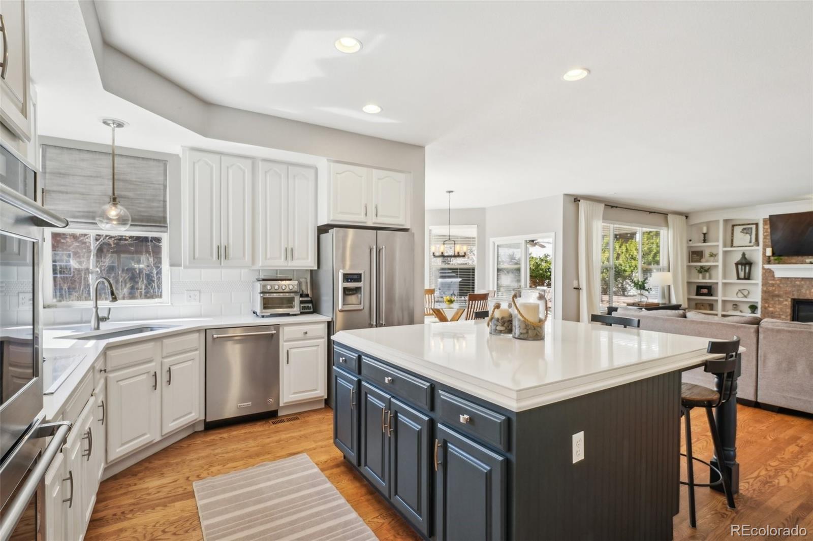 MLS Image #8 for 532  adam place,castle pines, Colorado