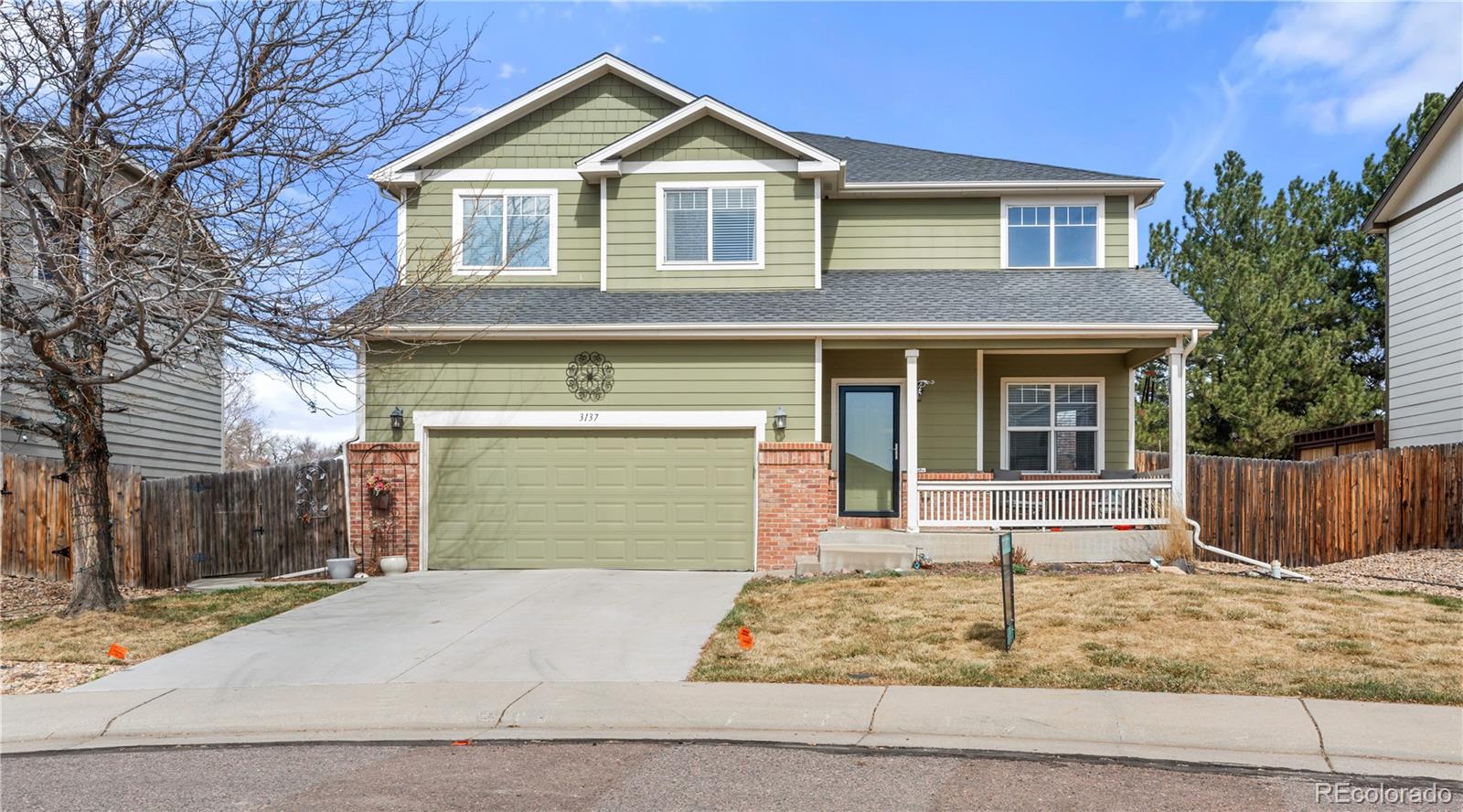 MLS Image #0 for 3137 e 112th place,thornton, Colorado