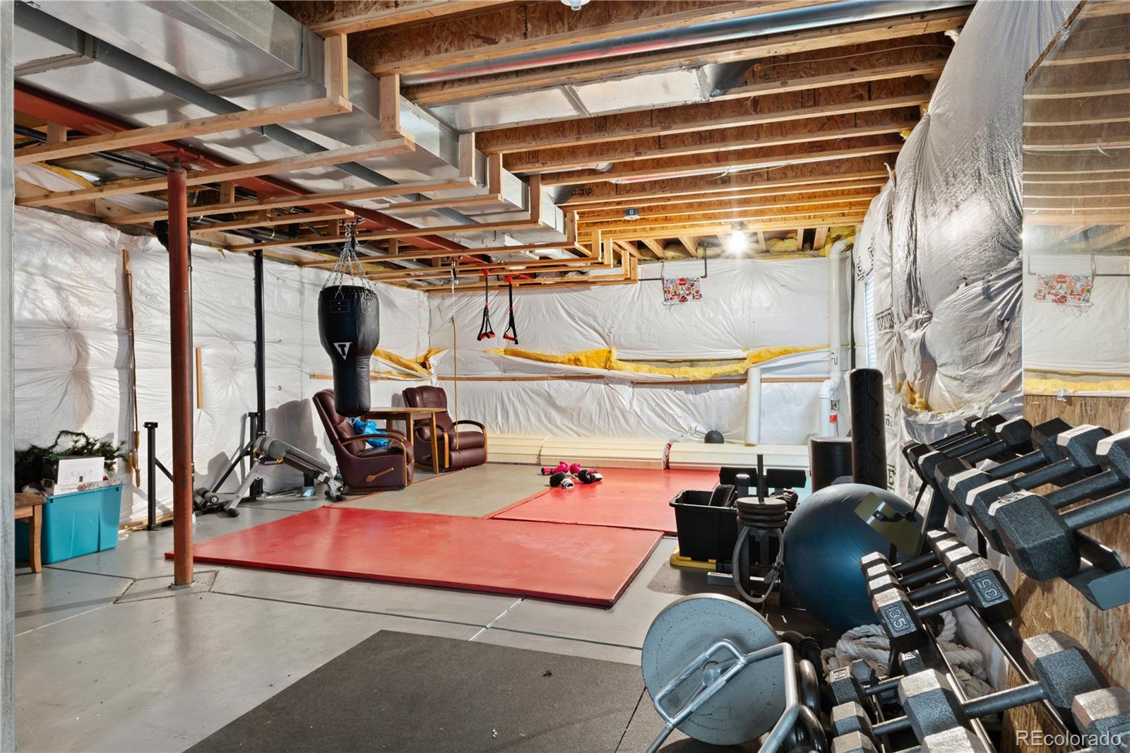 MLS Image #15 for 3137 e 112th place,thornton, Colorado