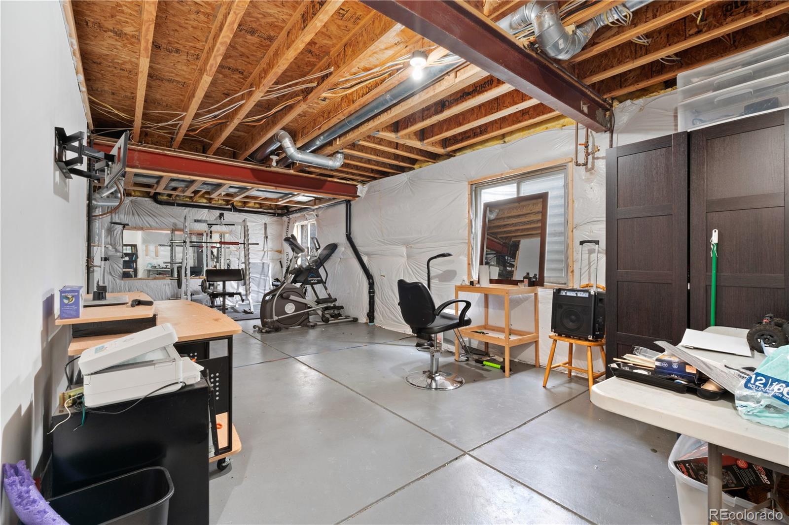 MLS Image #16 for 3137 e 112th place,thornton, Colorado