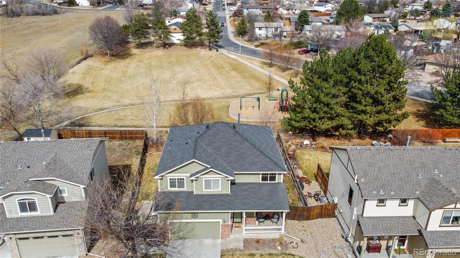 MLS Image #2 for 3137 e 112th place,thornton, Colorado