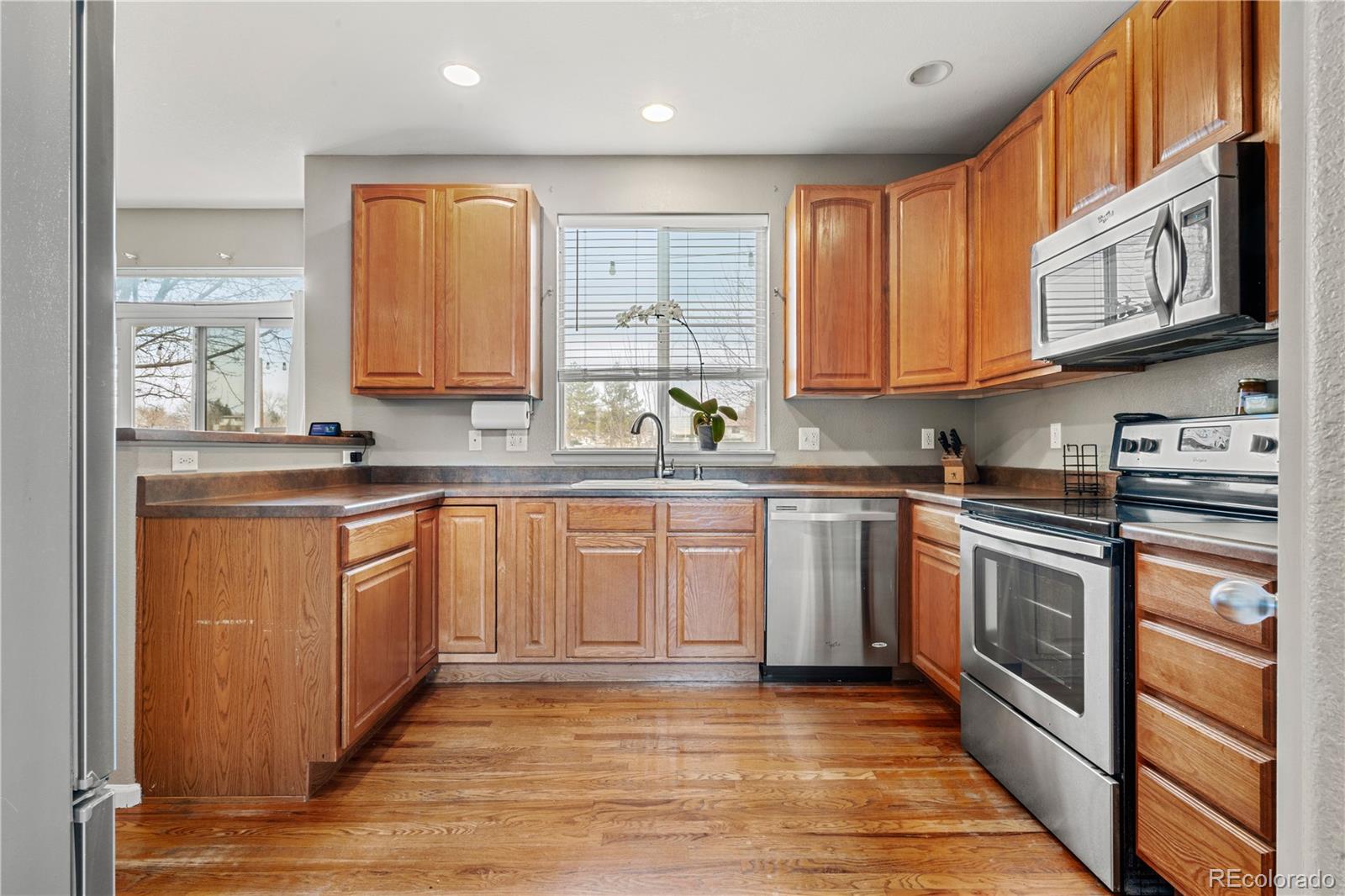 MLS Image #4 for 3137 e 112th place,thornton, Colorado