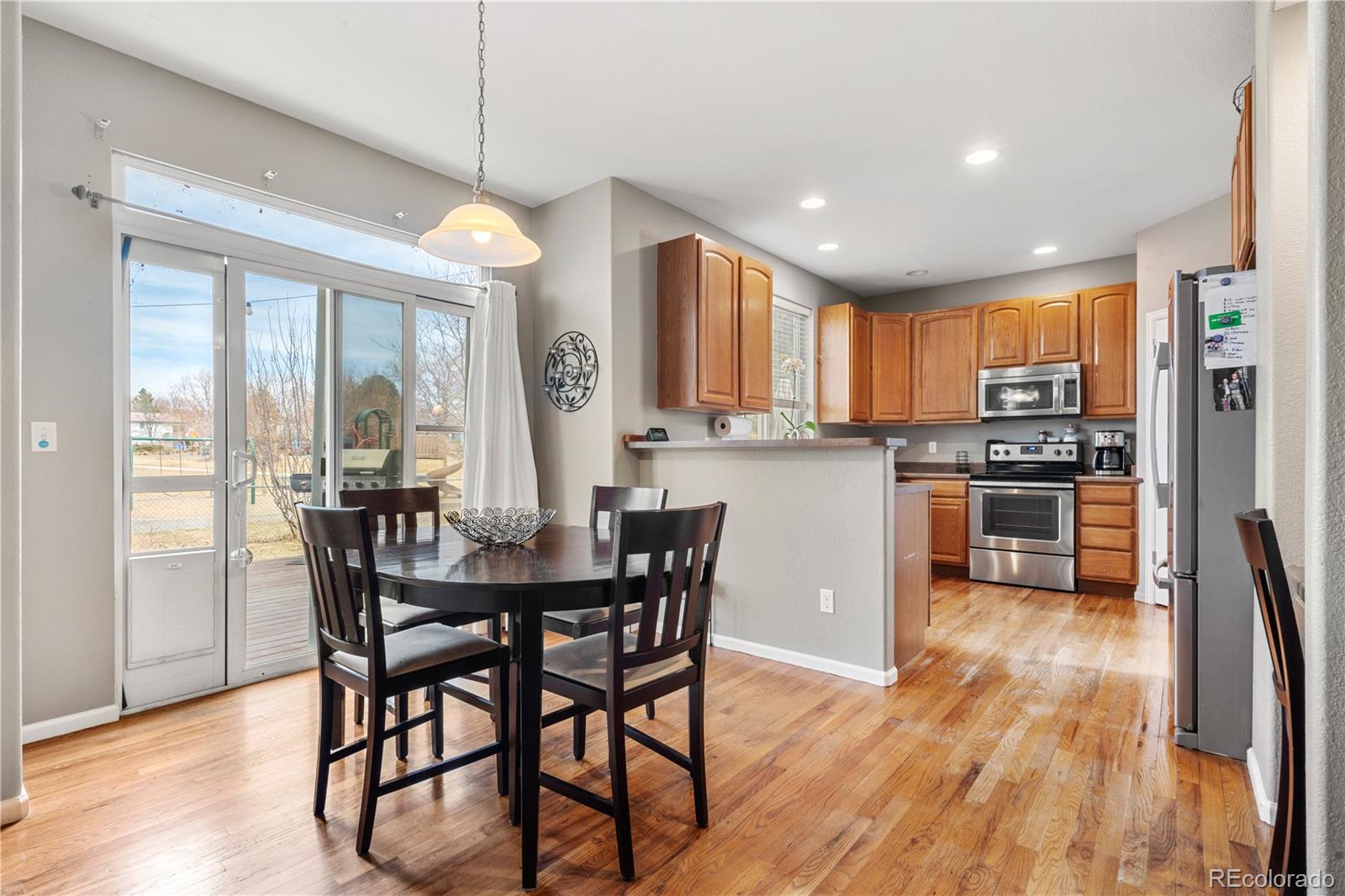 MLS Image #6 for 3137 e 112th place,thornton, Colorado