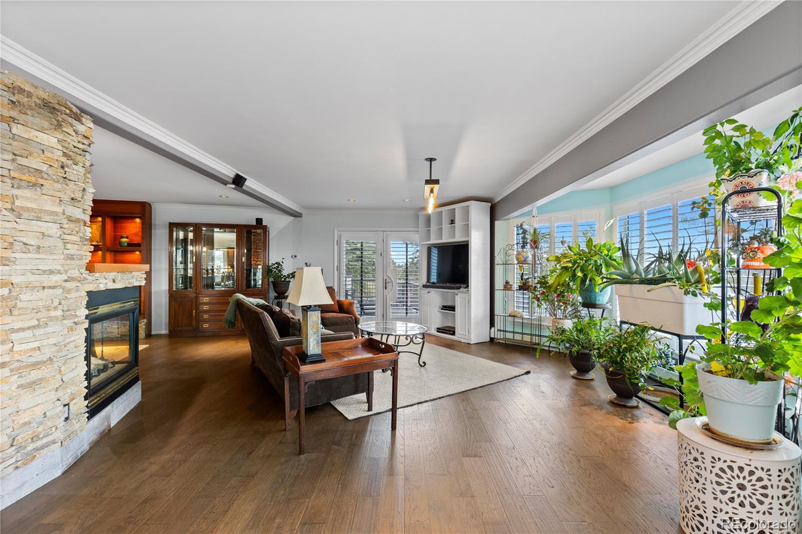 MLS Image #11 for 128  dekker drive,golden, Colorado