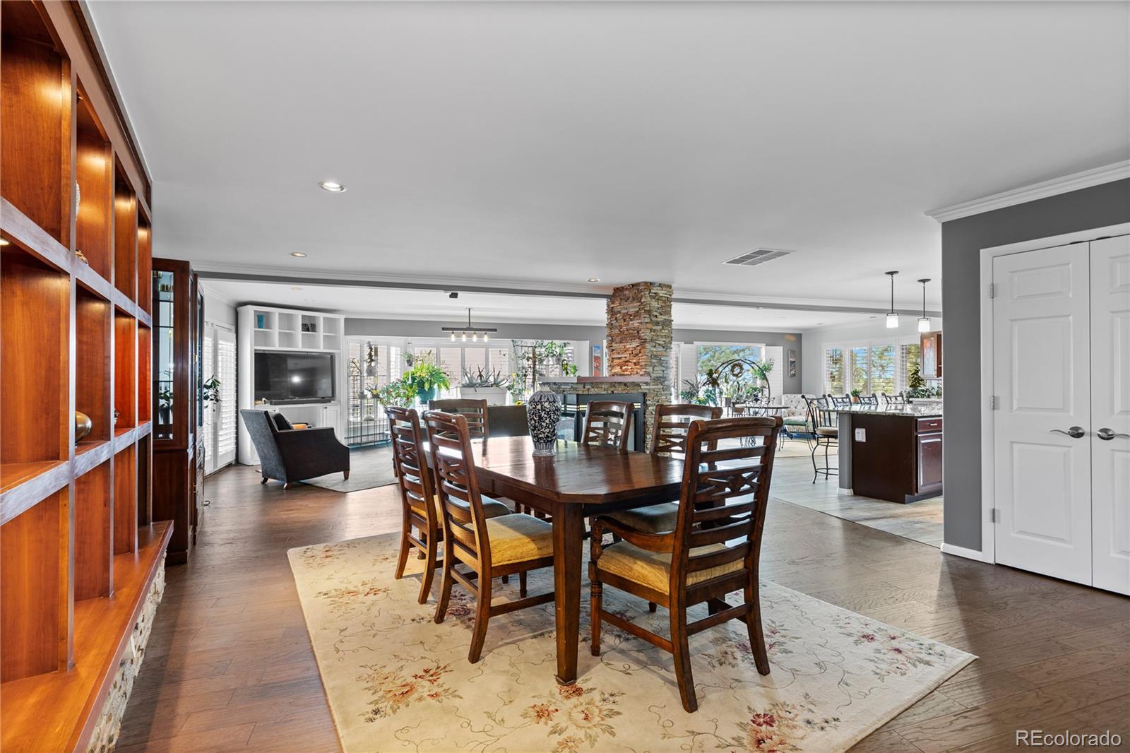 MLS Image #12 for 128  dekker drive,golden, Colorado