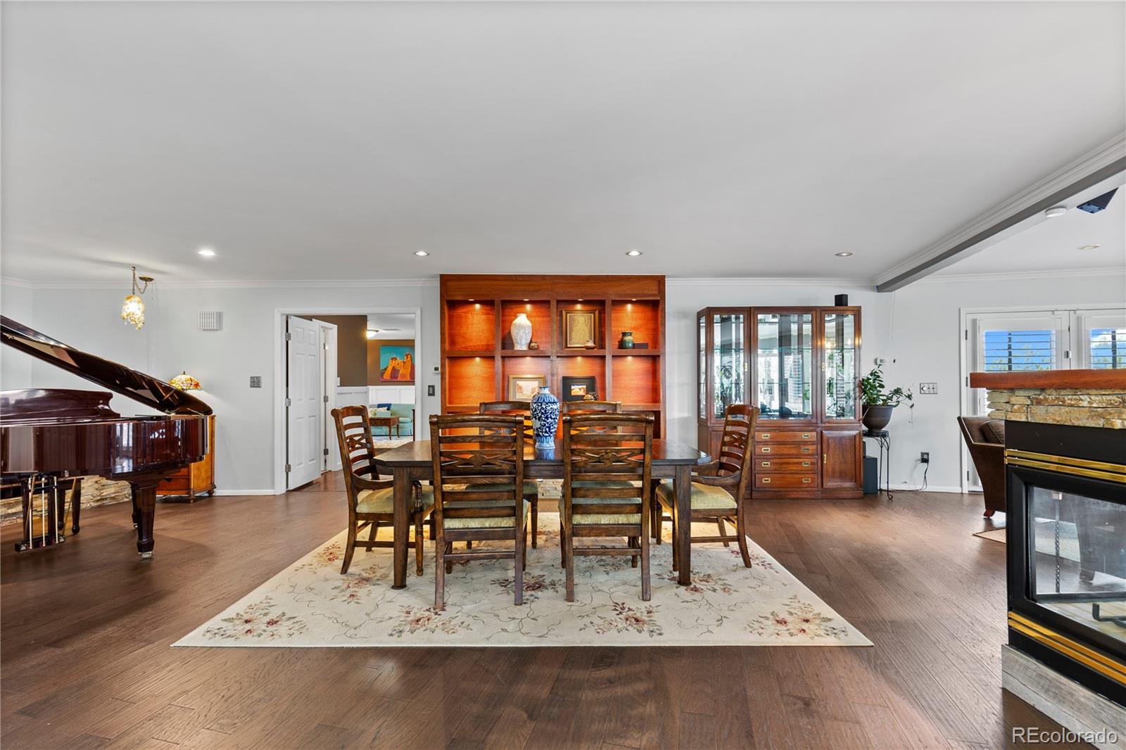MLS Image #13 for 128  dekker drive,golden, Colorado