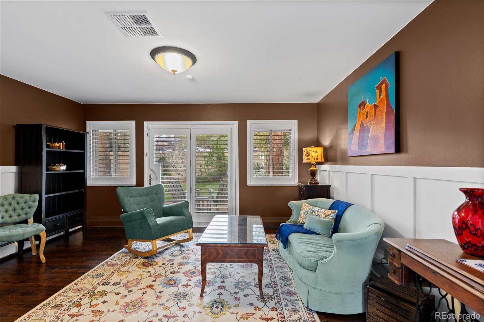 MLS Image #19 for 128  dekker drive,golden, Colorado