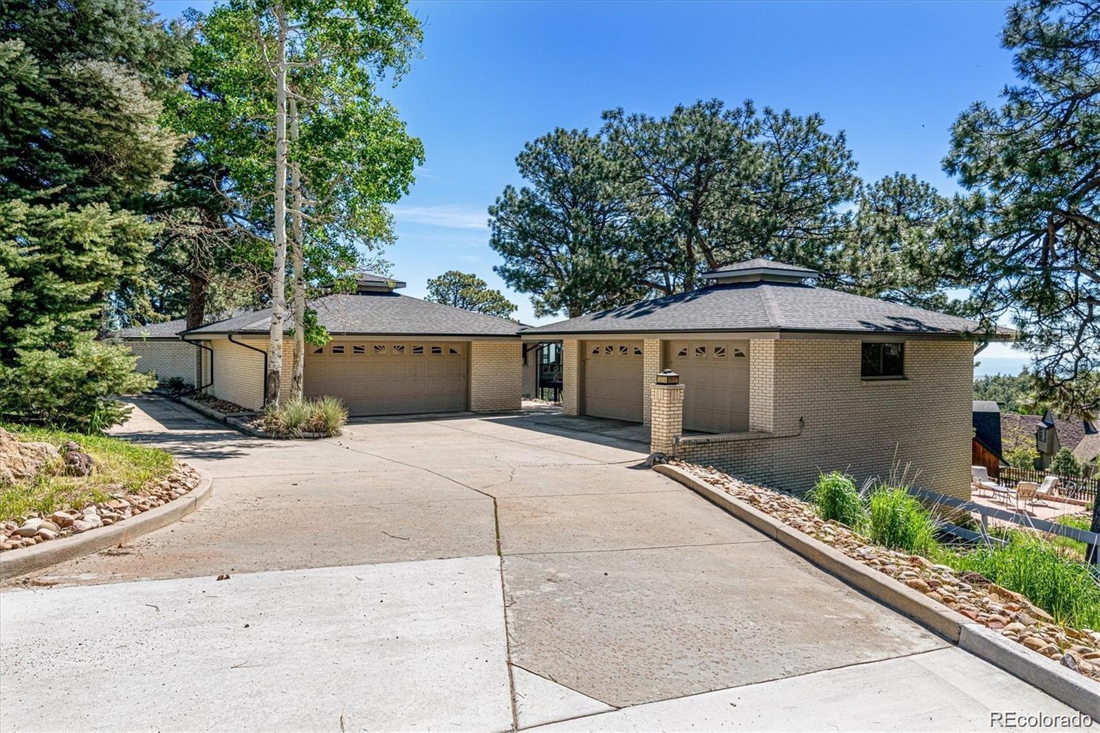 MLS Image #2 for 128  dekker drive,golden, Colorado