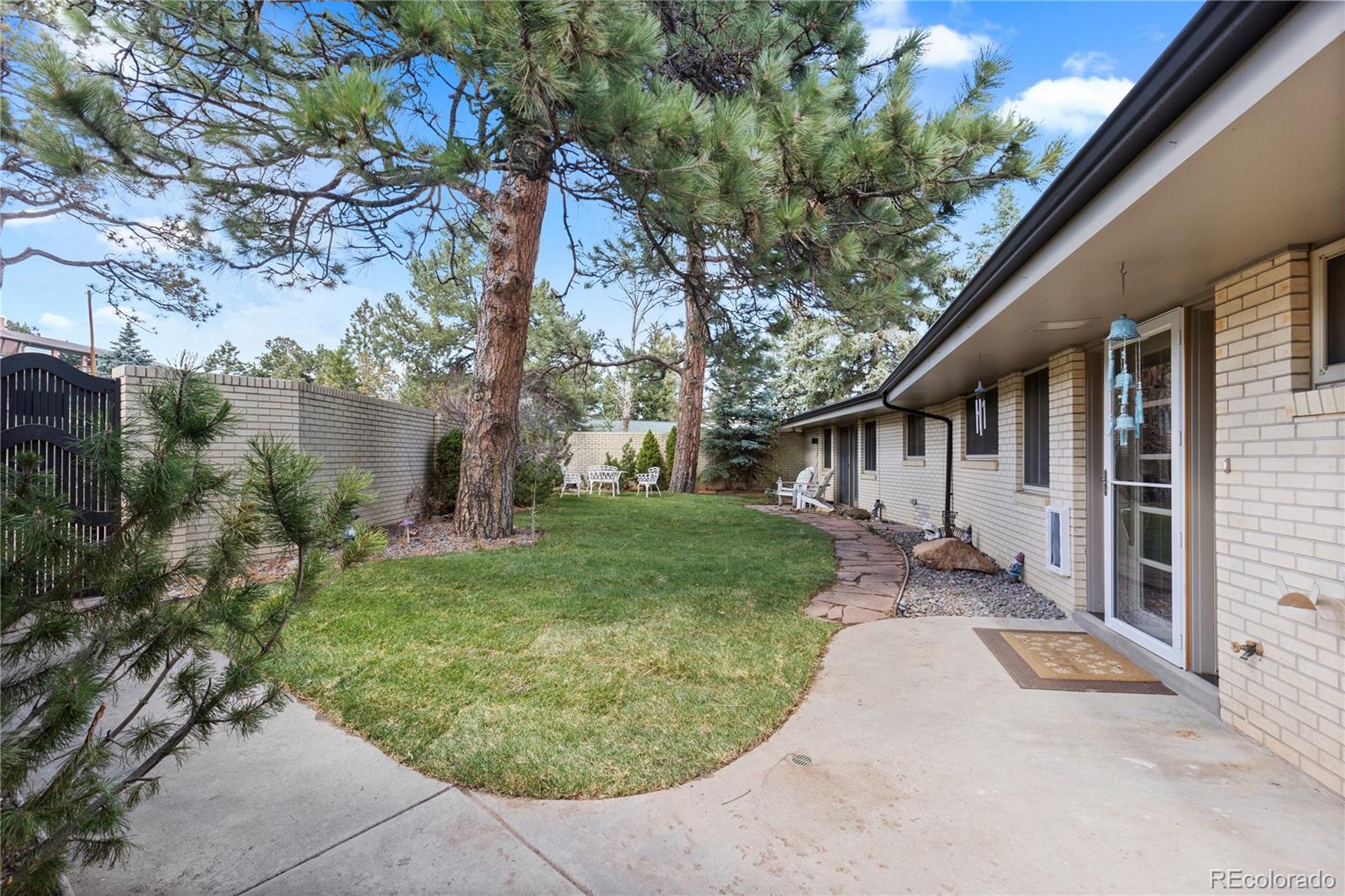 MLS Image #3 for 128  dekker drive,golden, Colorado