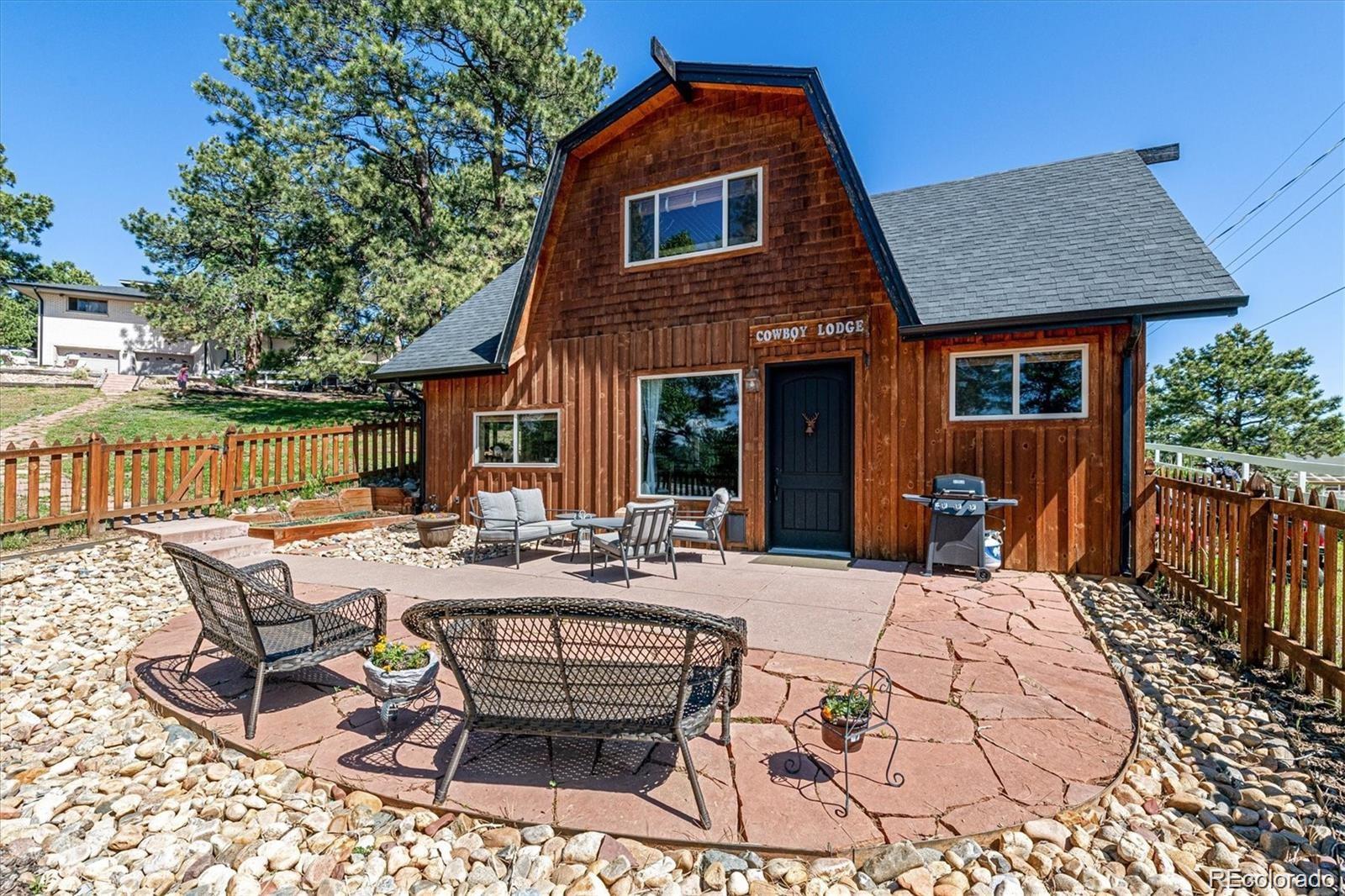 MLS Image #38 for 128  dekker drive,golden, Colorado